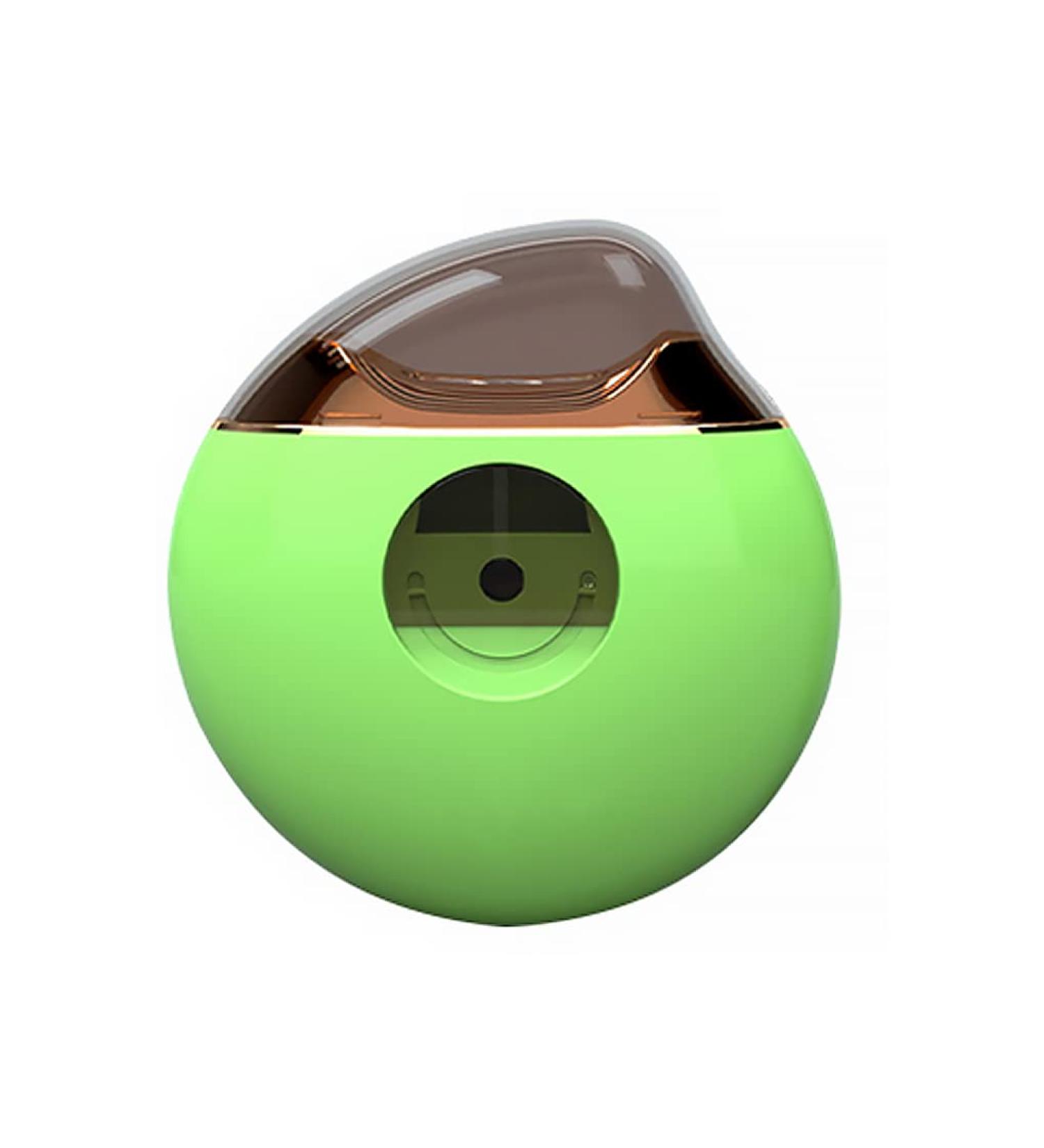 Electric Clippers Portable Automatic Fingernail Trimmers Newborn Salon Manicure Tool Personal Care Accessories Green - Buy Online on GoSupps.com