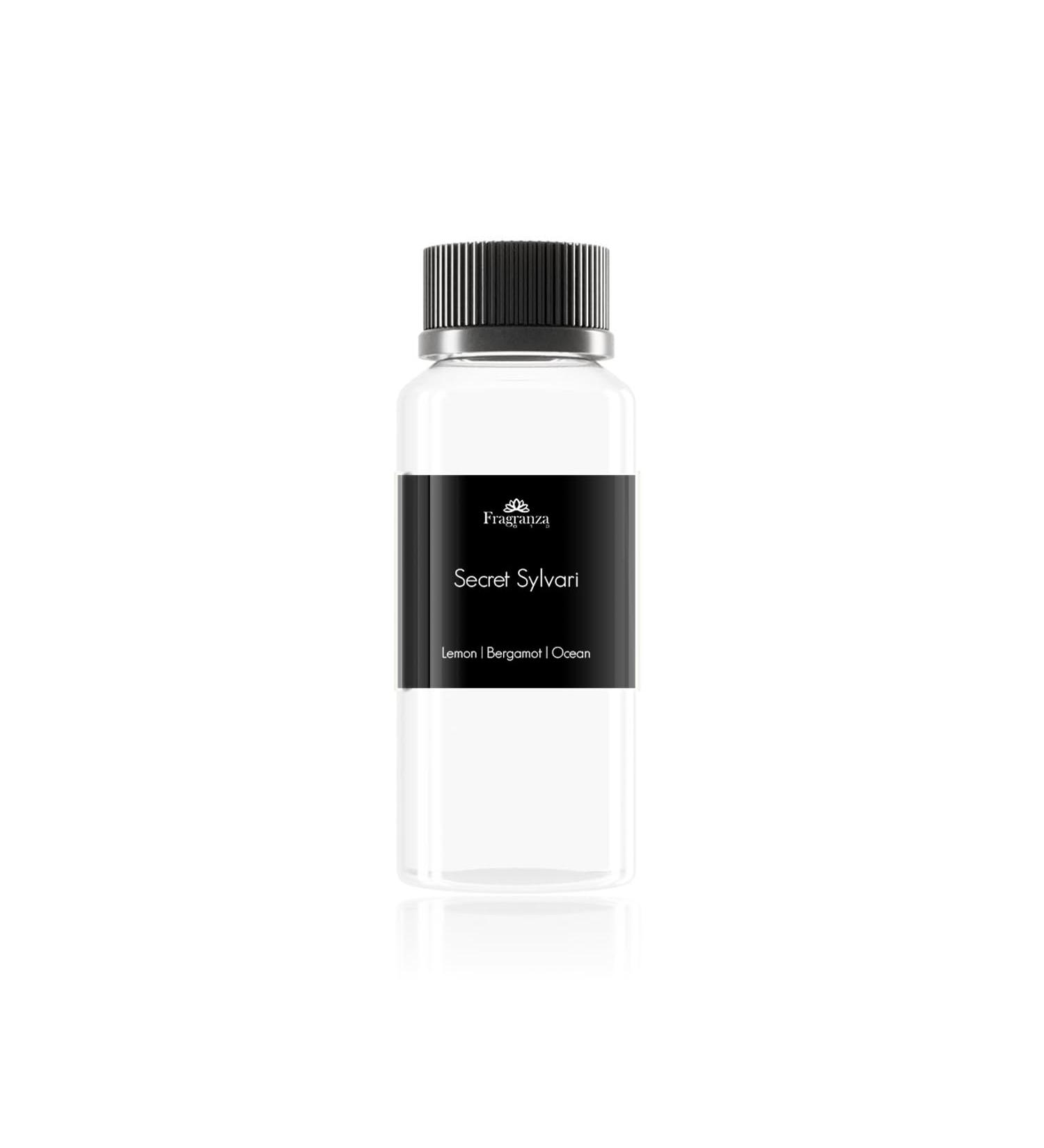 Fragranza613 Luxury Aroma Oil for Diffusers (120ml Secret Sylvari) Secret Sylvari 1.6 Fl Oz (Pack of 1) - Buy Online on GoSupps.com