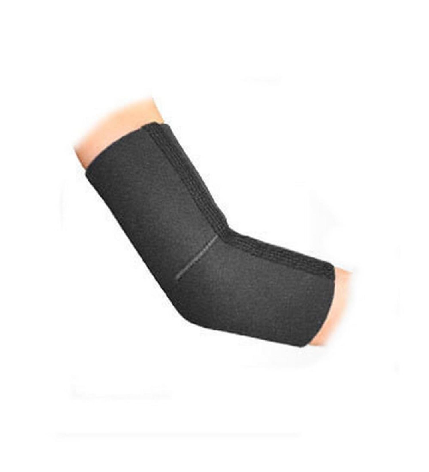 Bunga Elbow Support Sleeve Child (Extra Large 8"-9")