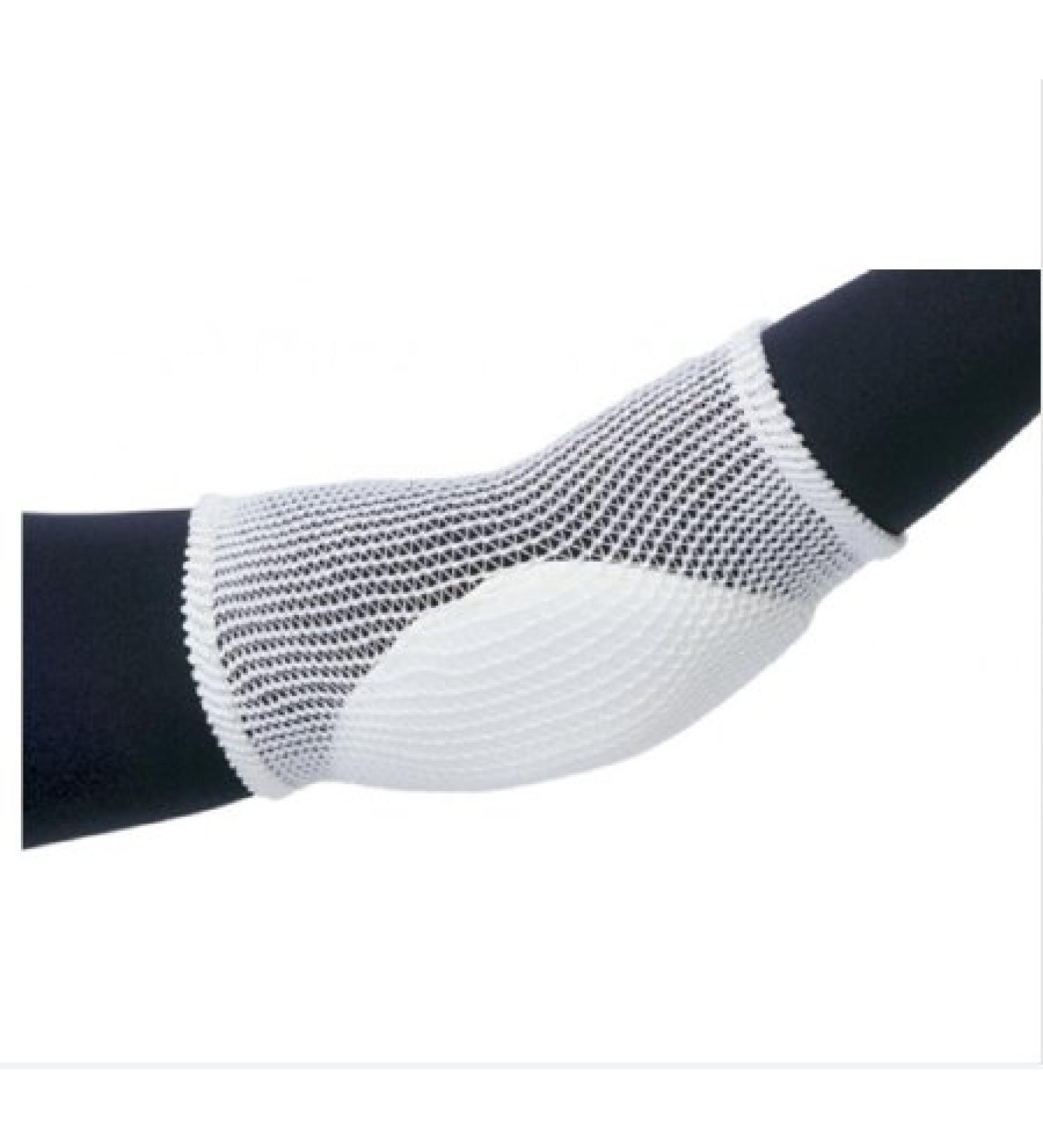 Djo Procare Heel/Elbow Protector Sleeve - 79-81600Pr - 1 Pair/Pair