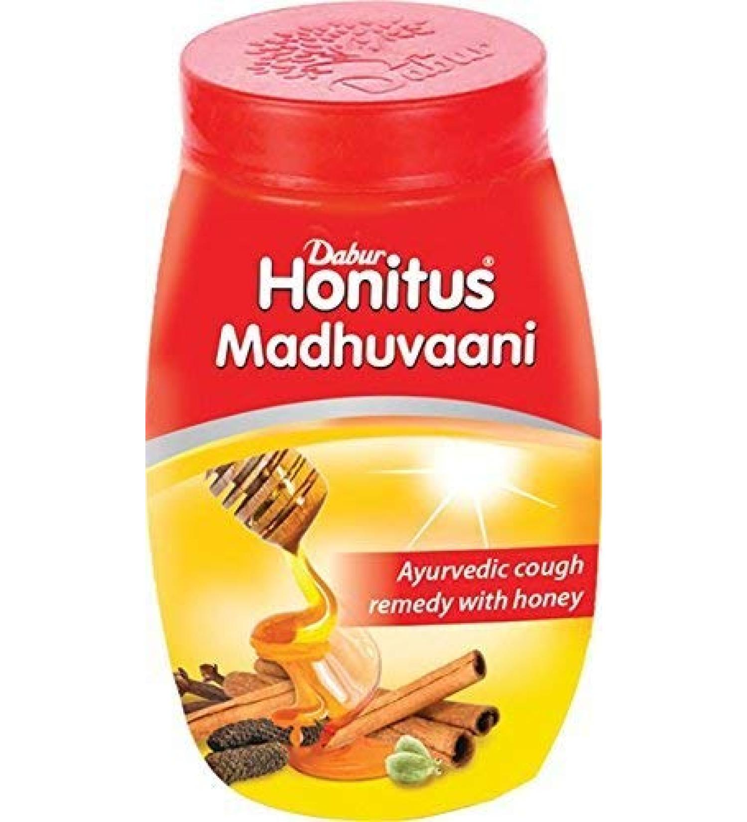 Dabur Dabur Madhuvaani - 150 g (pack of 2)