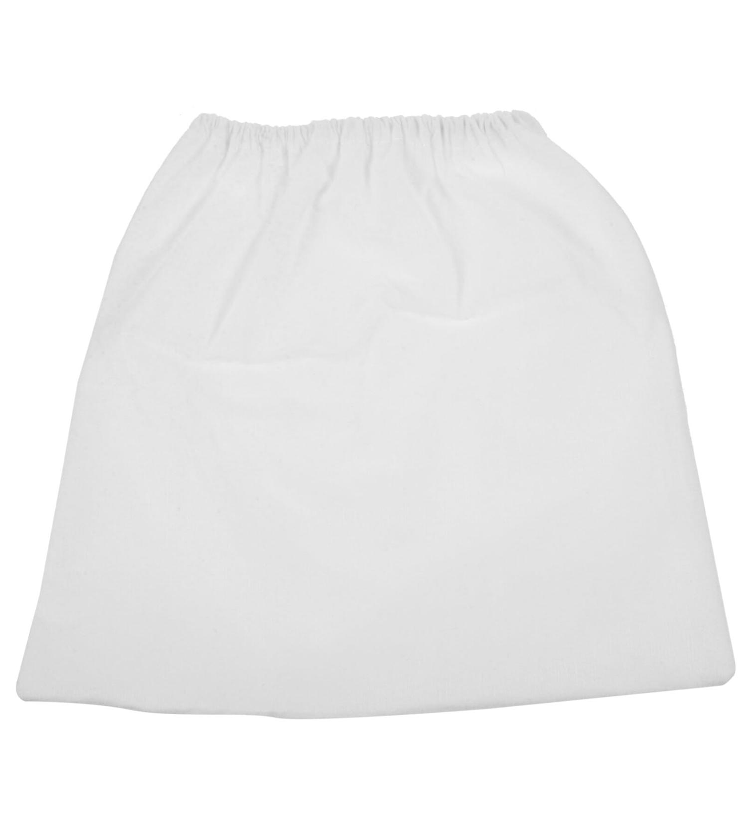 minkissy Nail Art Dust Collector Bag Manicure Vacuum Cleaner Dust Bag Nail Salon Nail Dust Collecting Bag - Buy Online on GoSupps.com