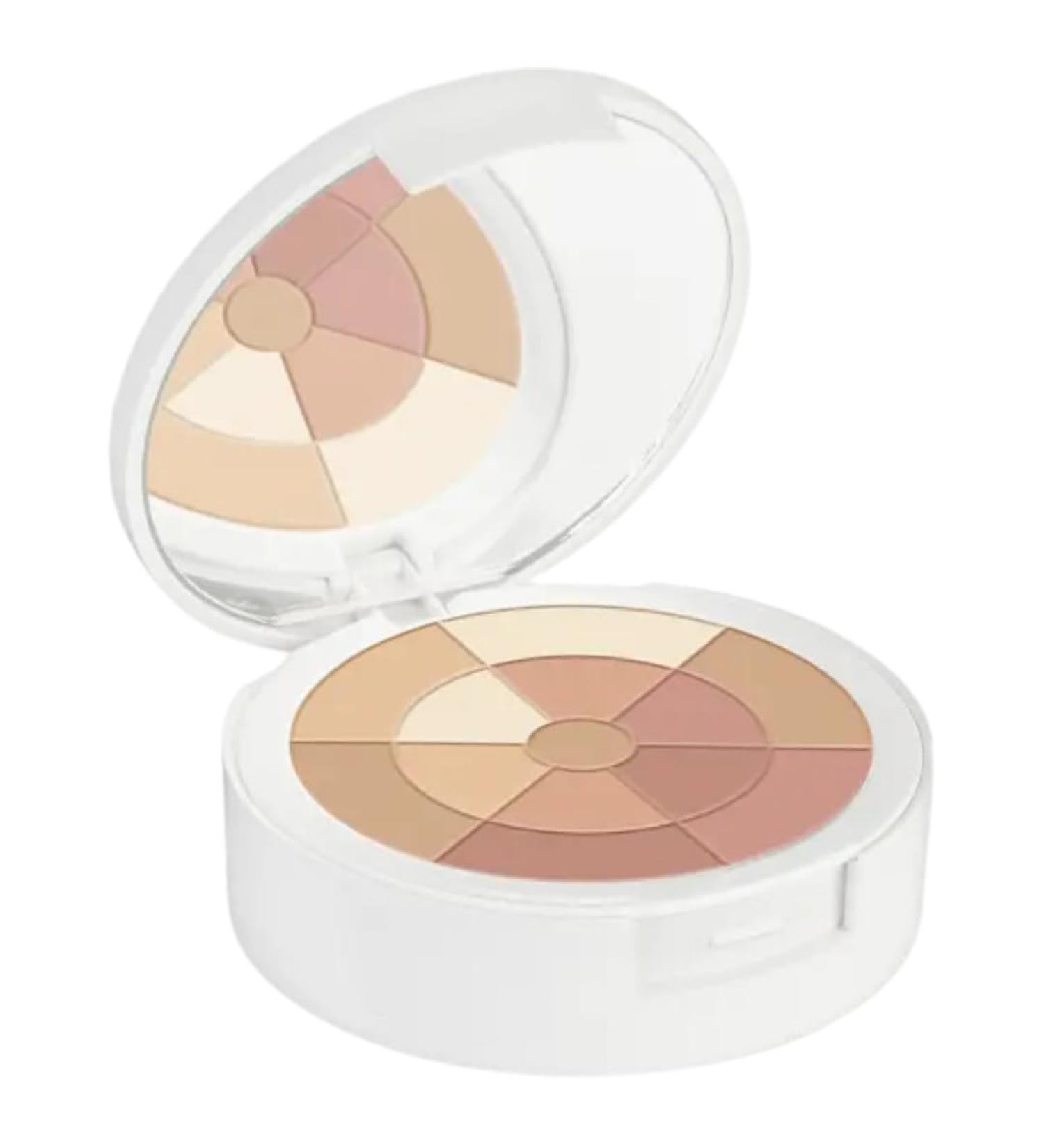 Av ne Couvrance Healthy Glow Mosaic Powder 10 g