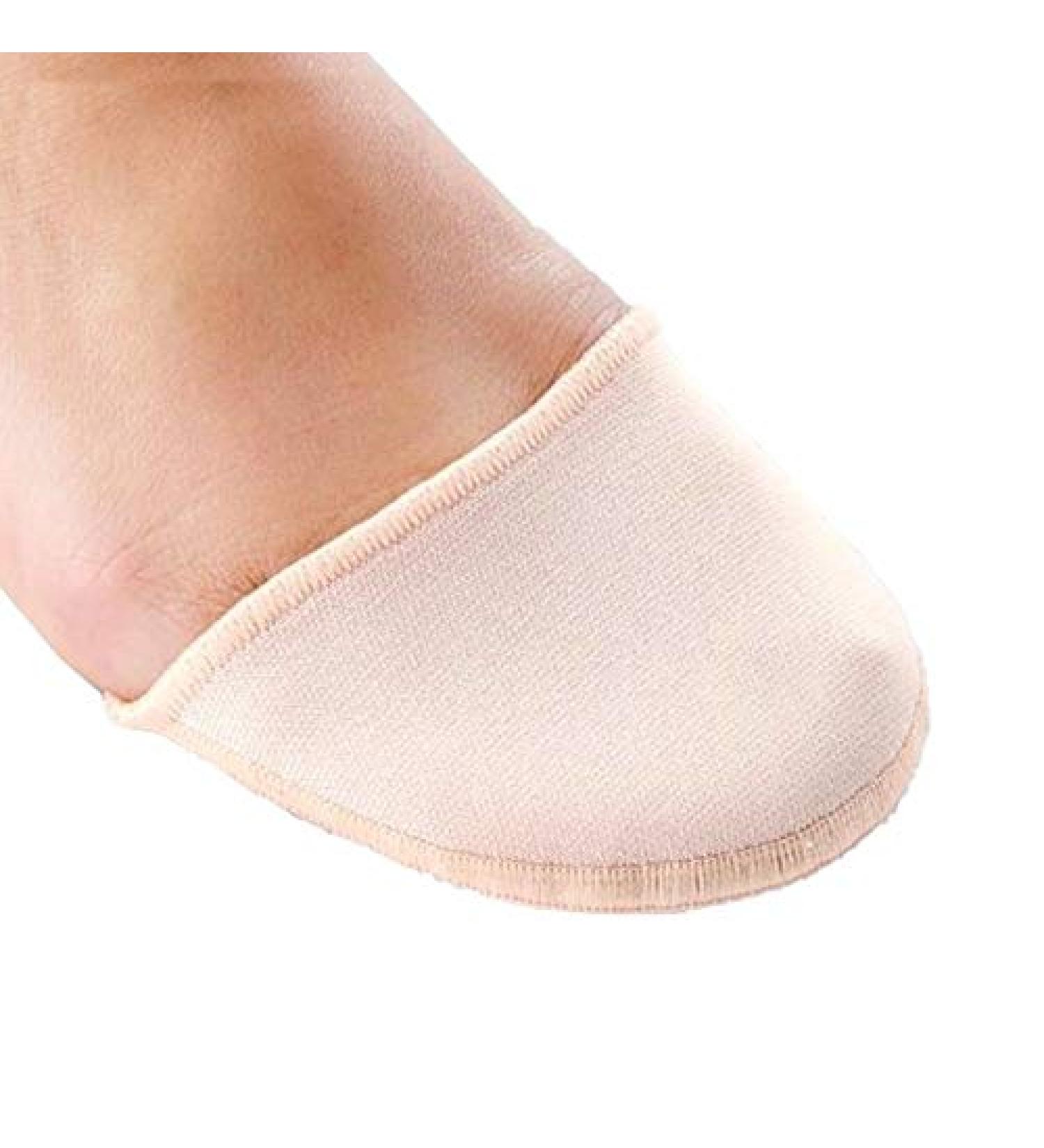 PediGel - Medically Approved Polymer Gel Toe Protector Ideal for General Toe Protection & Comfort in Everyday Footwear - 2 Units - Buy Online on GoSupps.com