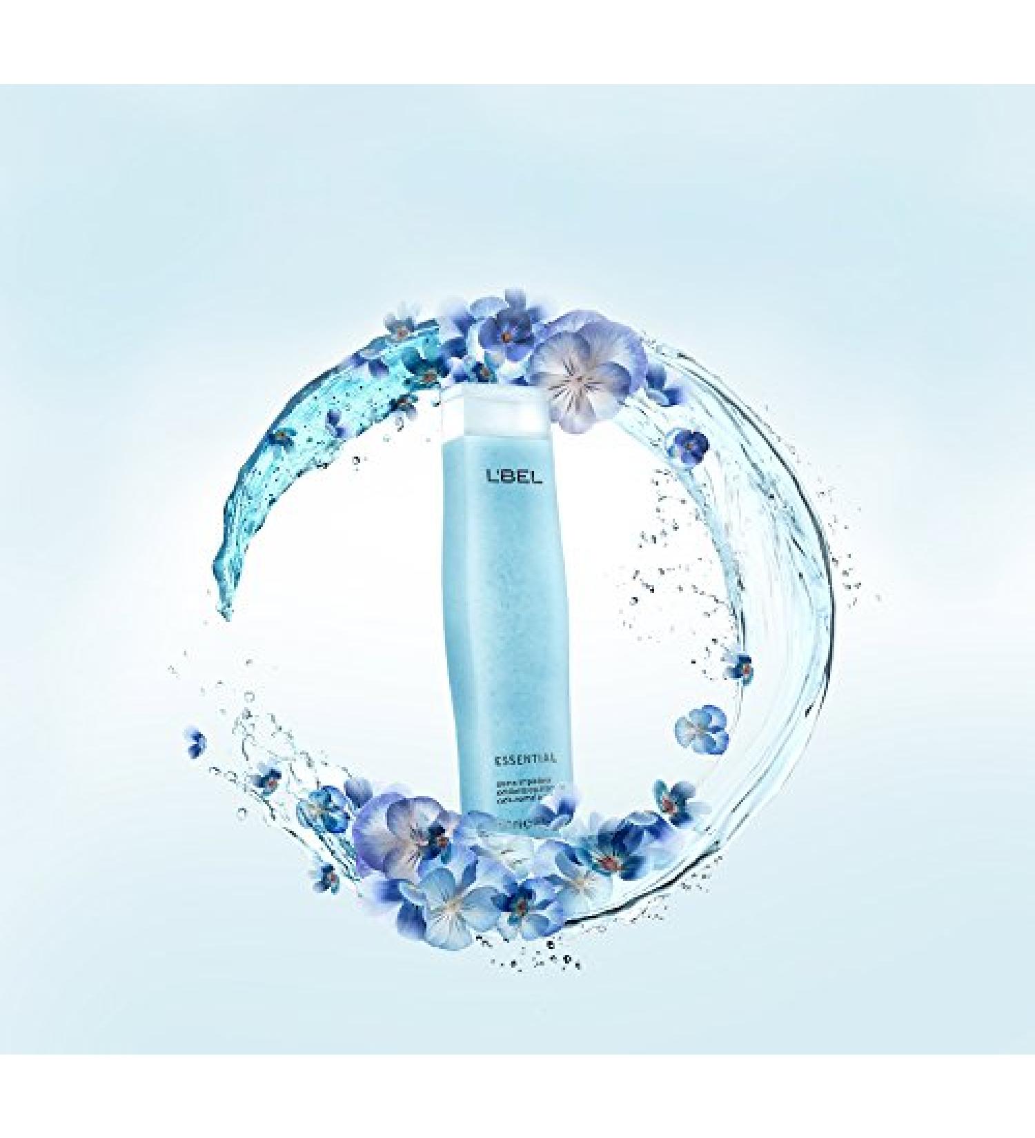 ESSENTIAL EXFOLIATING BALANCING CLEANSING CREAM COMBINATION SKIN. 6 FL.OZ.