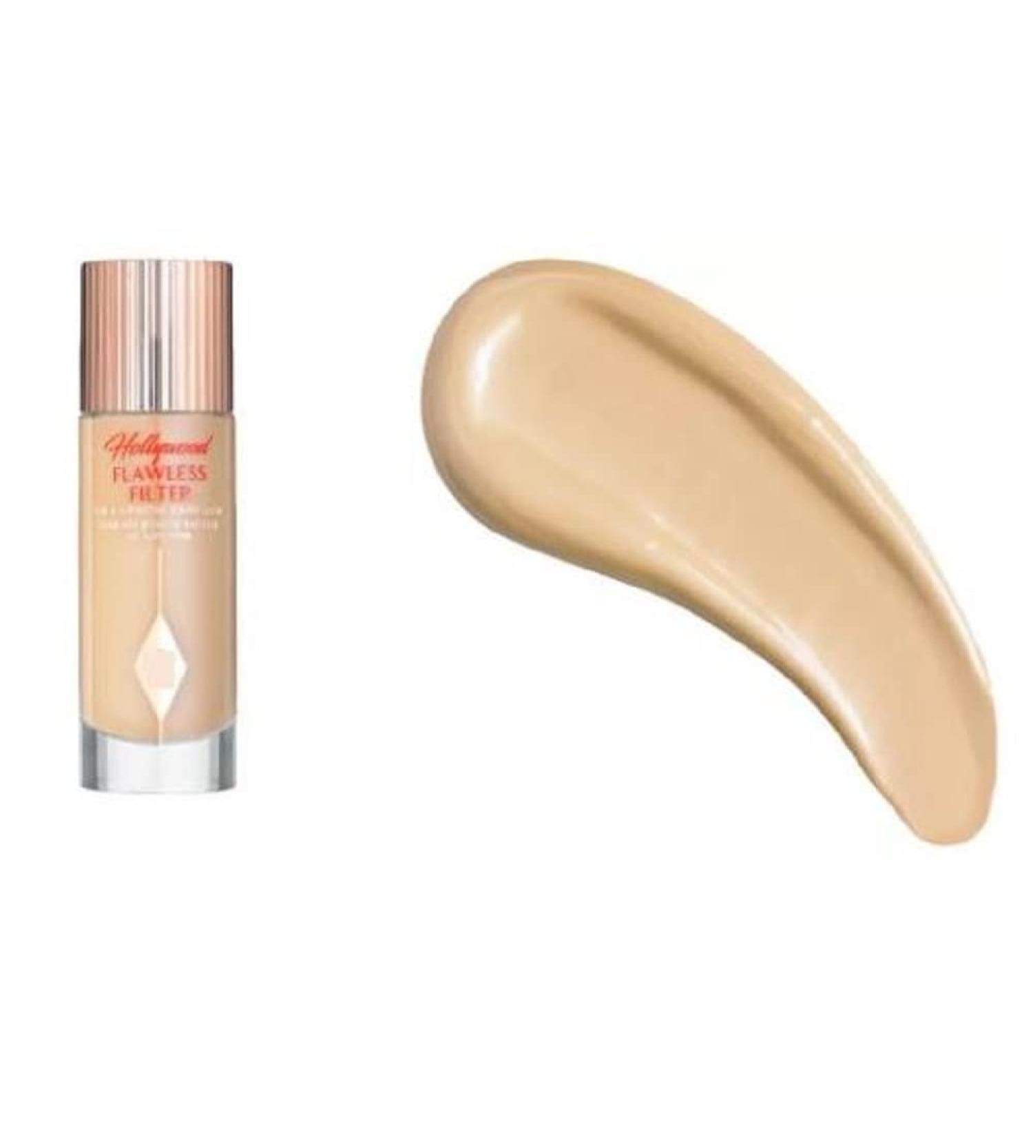TILBURY Charlotte's Hollywood Flawless Filter (4 Medium)