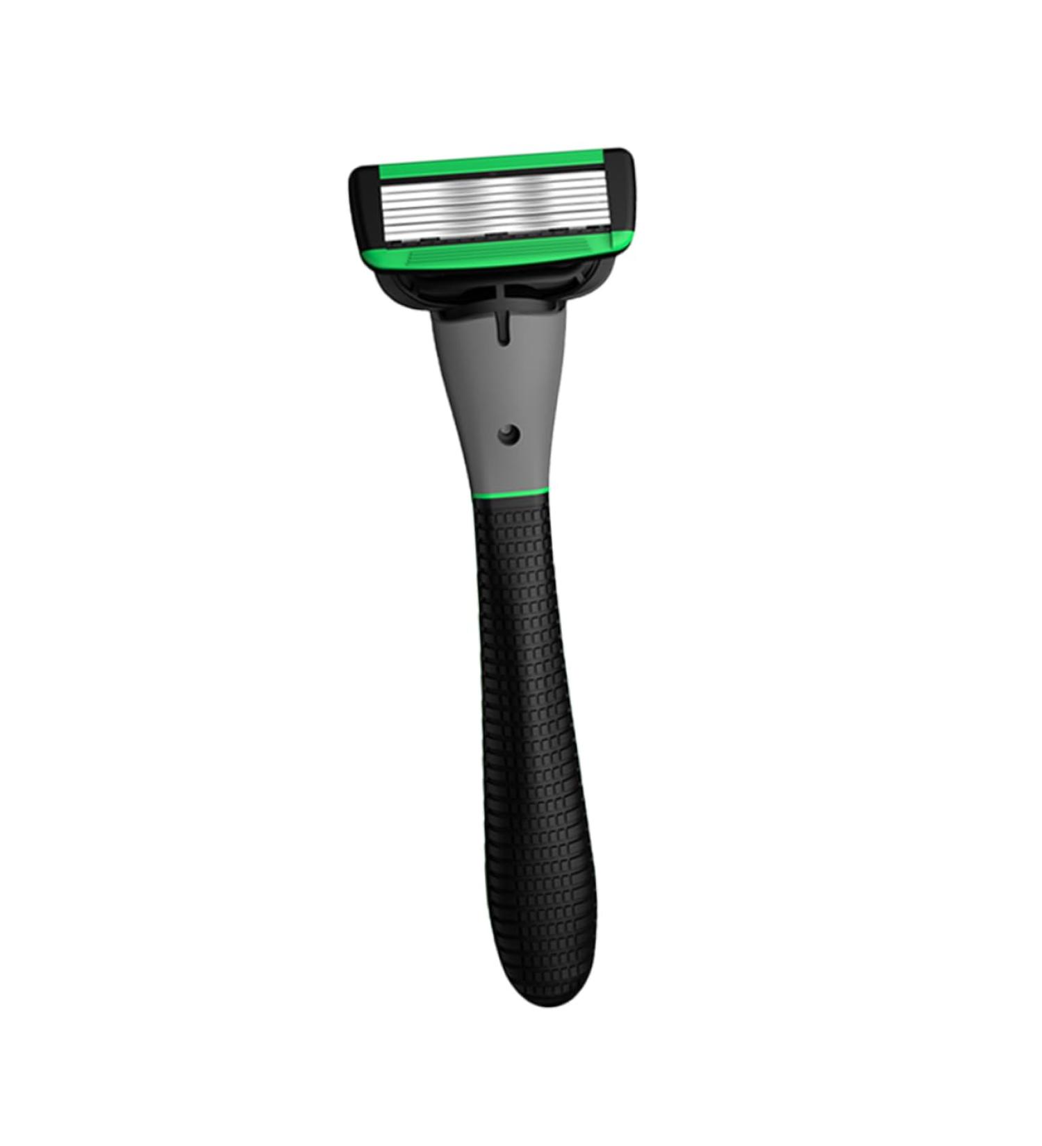 Outanaya Razor Blades Set - High-Quality Clipper Blades for Smooth Shaving | International Shipping Available - Buy Online on GoSupps.com