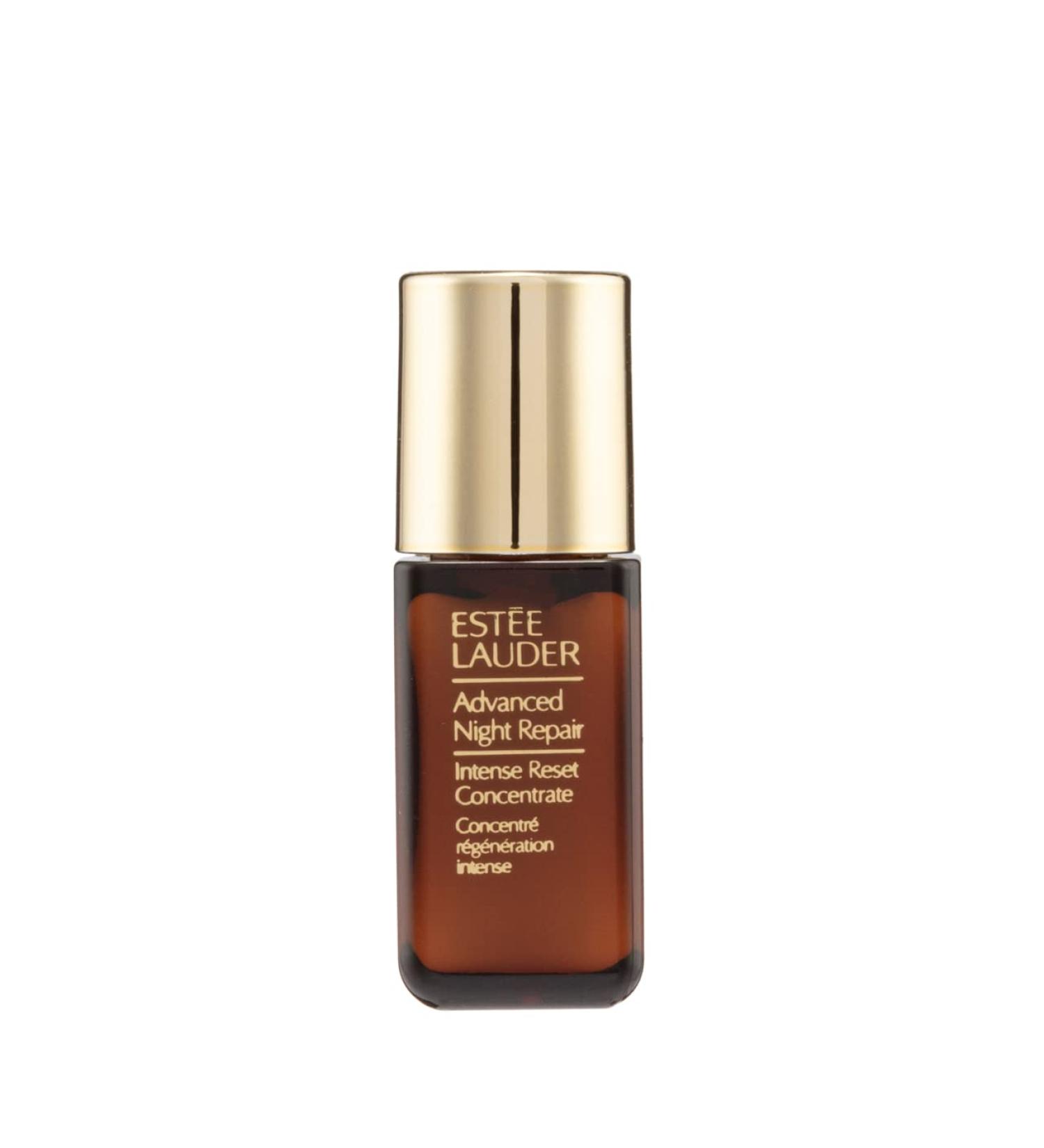 Estee Lauder Advanced Night Repair Intense Reset Concentrate Mini - .17 fl oz - Buy Online on GoSupps.com