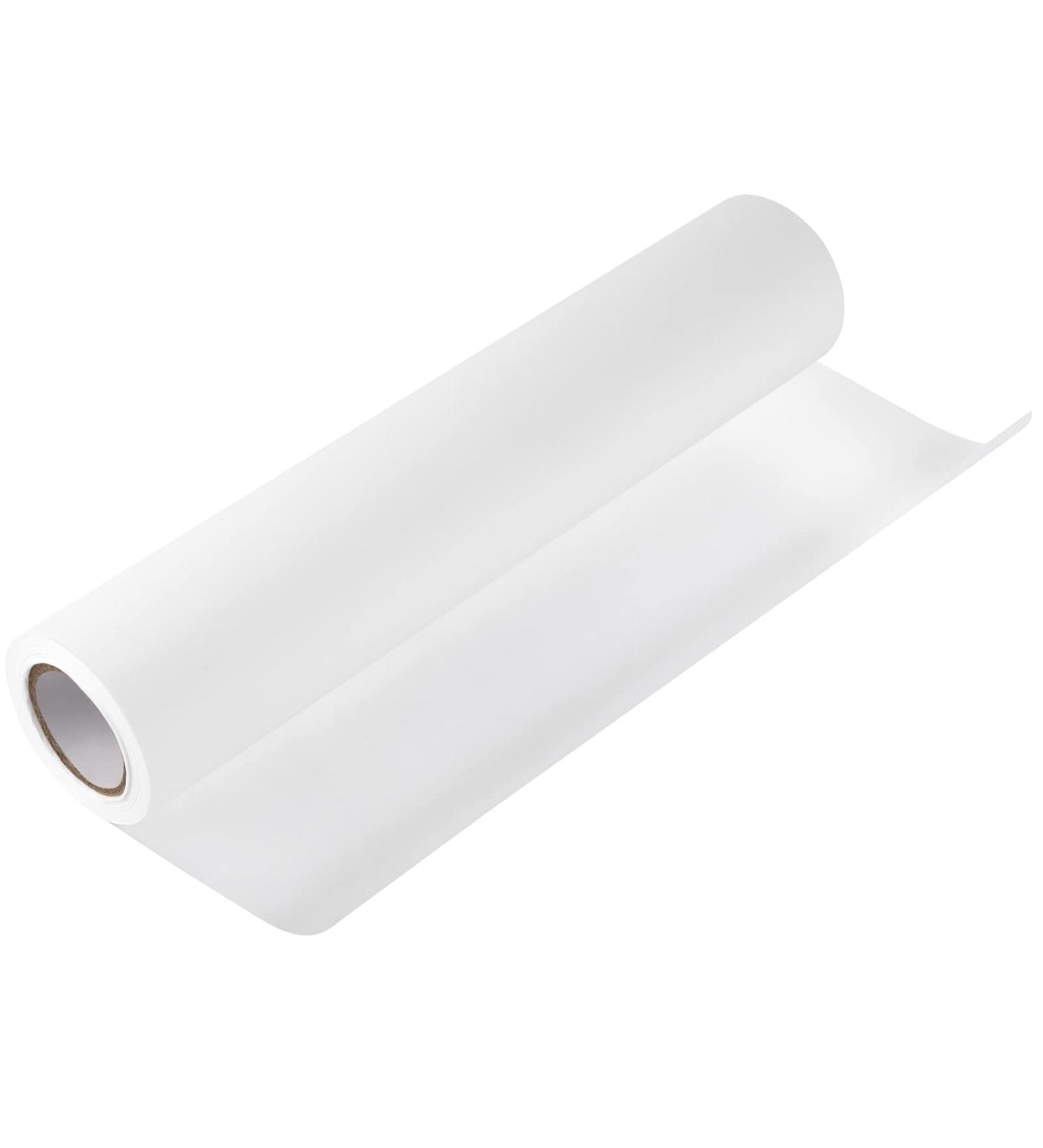 Translucent White Tracing Paper Roll 12 x 55 Yards - Ideal for Drawing, Sewing Patterns, Sketching & Crafts - Buy Online on GoSupps.com