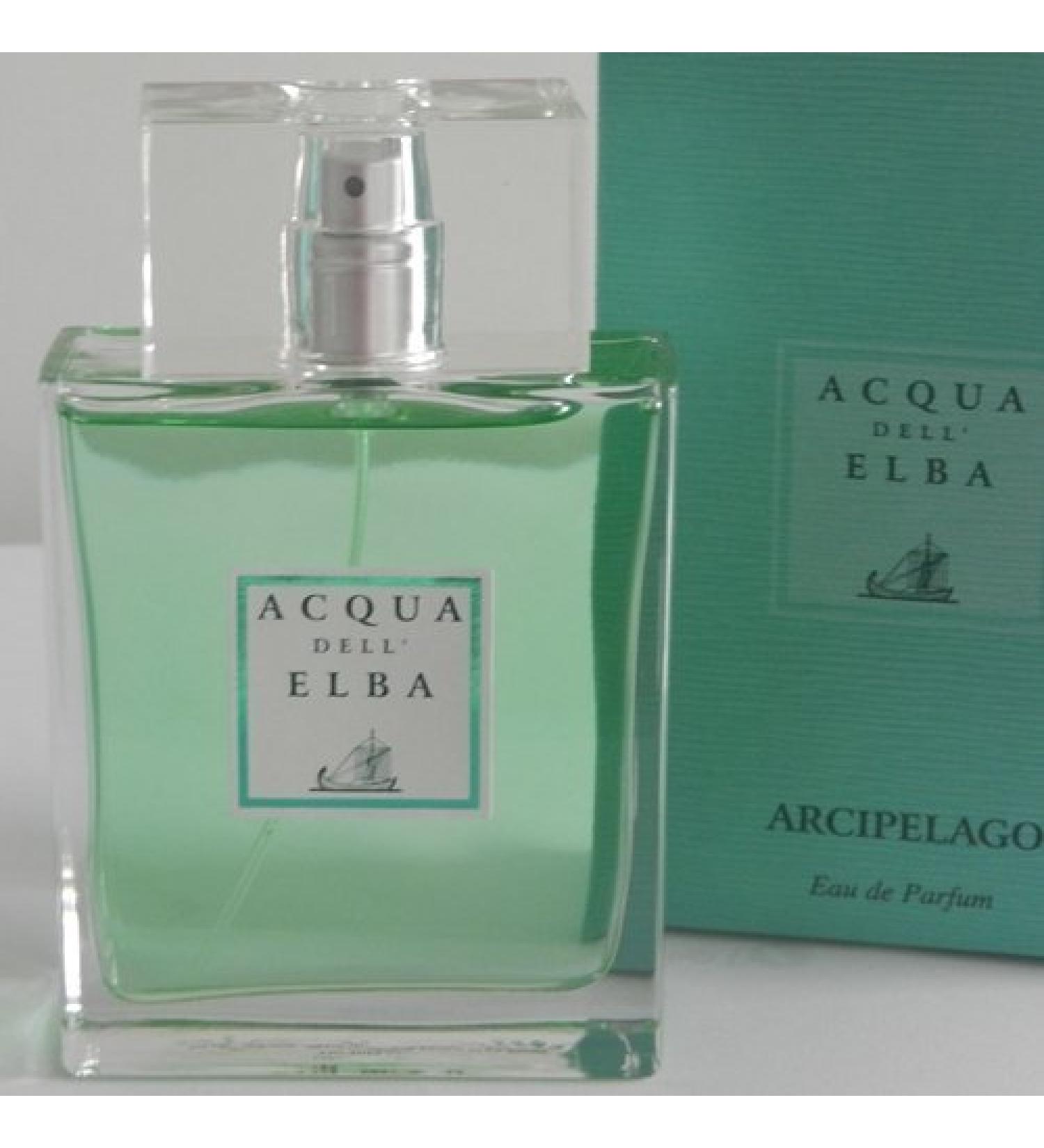 Acqua Dell' Elba ARCIPELAGO UOMO Eau de parfum EDP 50 ml