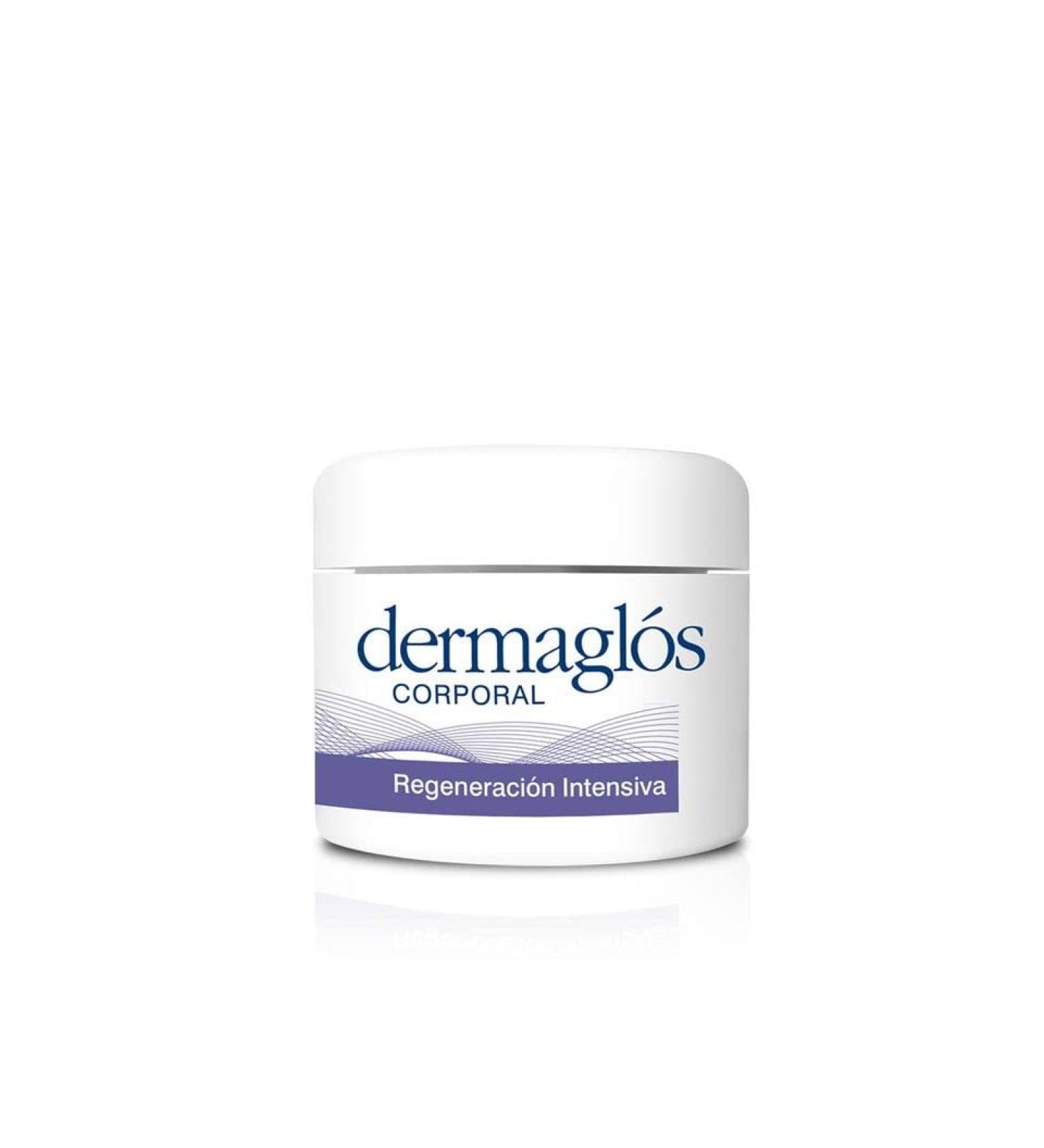 Intensive Regeneration Moisturizing Cream | Face & Body Moisturizer with Vitamin A & E | Therapeutic Action | 100g (3.38oz - Buy Online on GoSupps.com