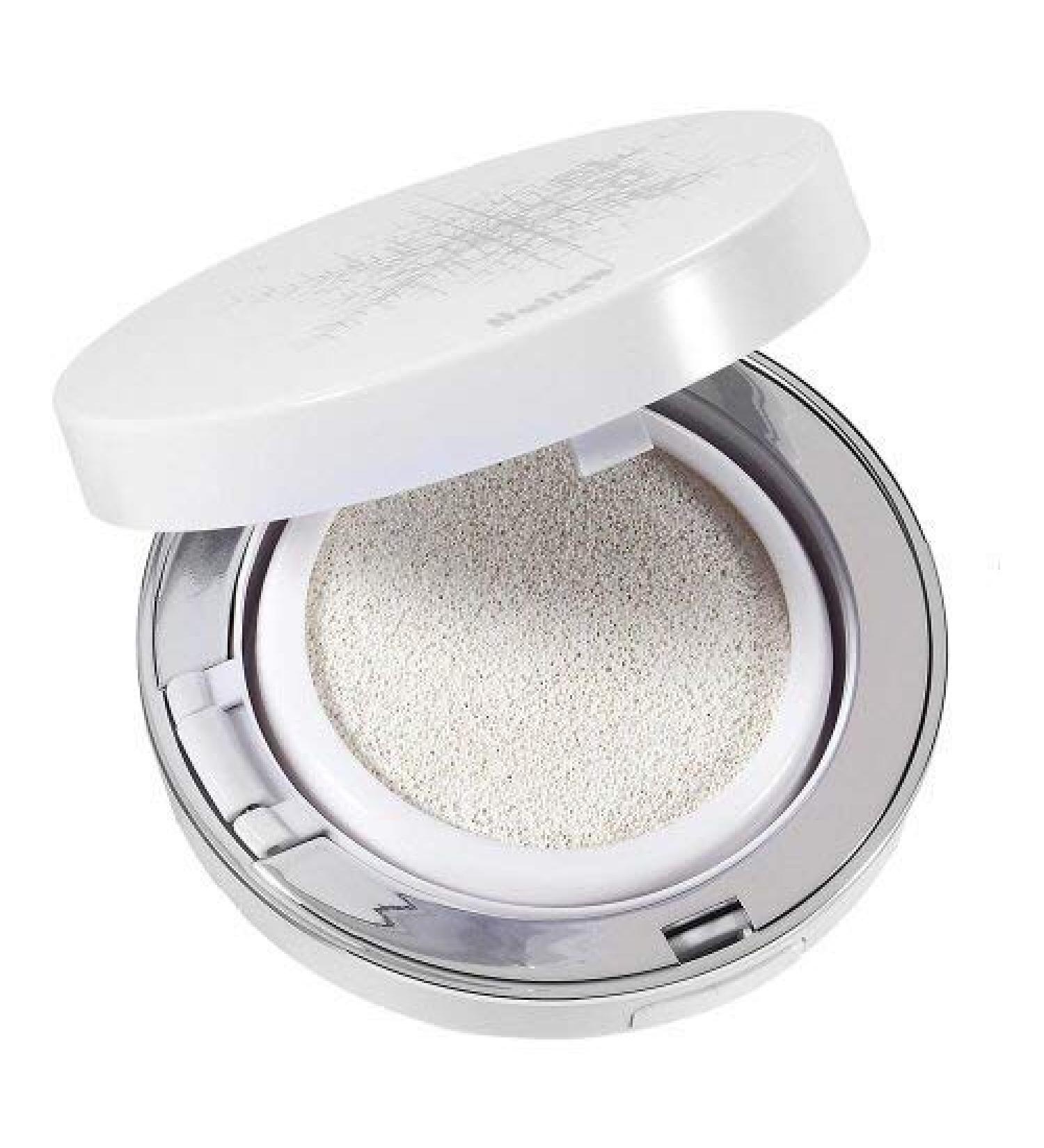 Nella Tone-Up Sun Cushion Compact SPF50+/PA+++ - Korean Skin Care - Buy Online on GoSupps.com