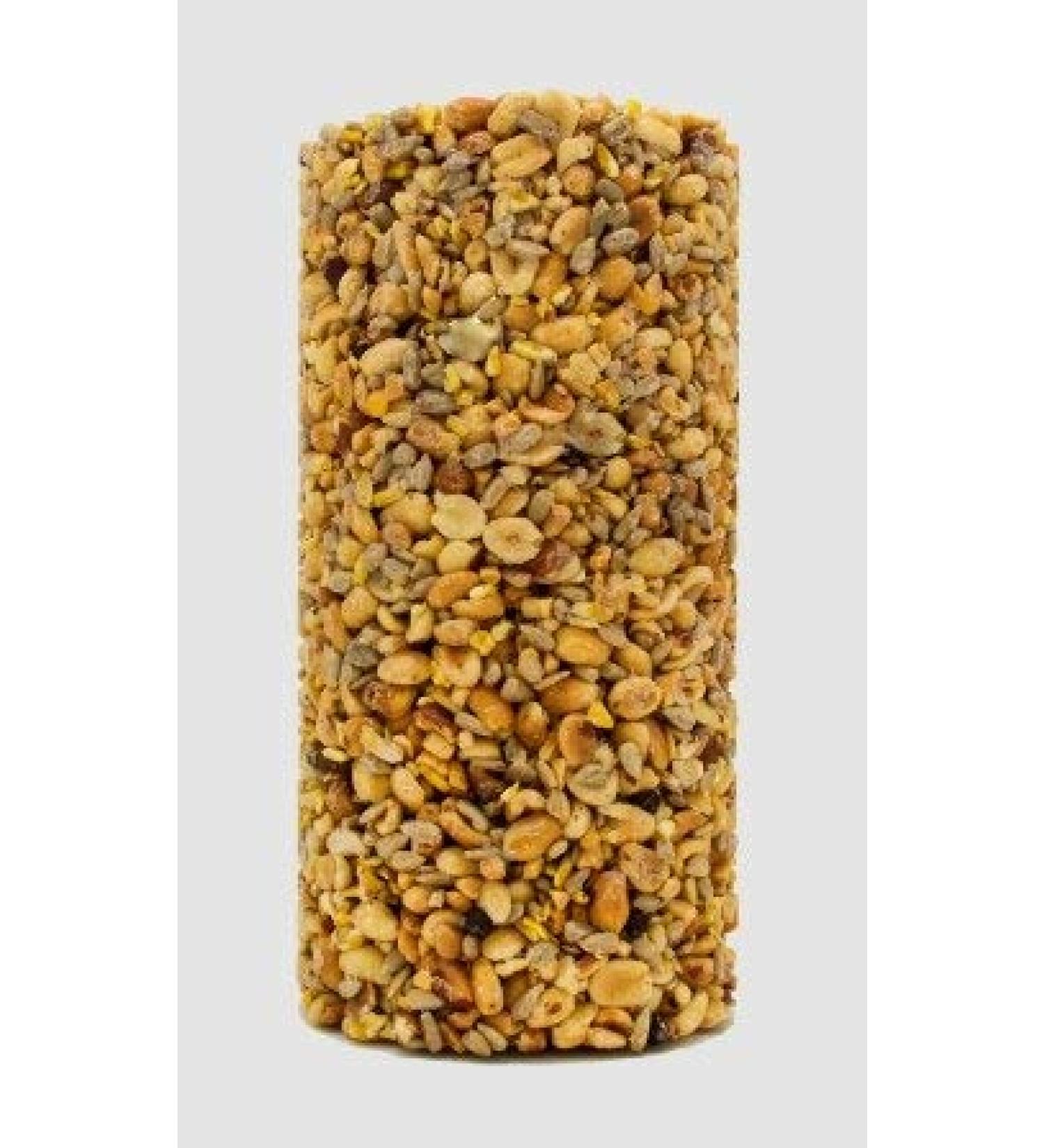 Friendly Cylinder Log_AB