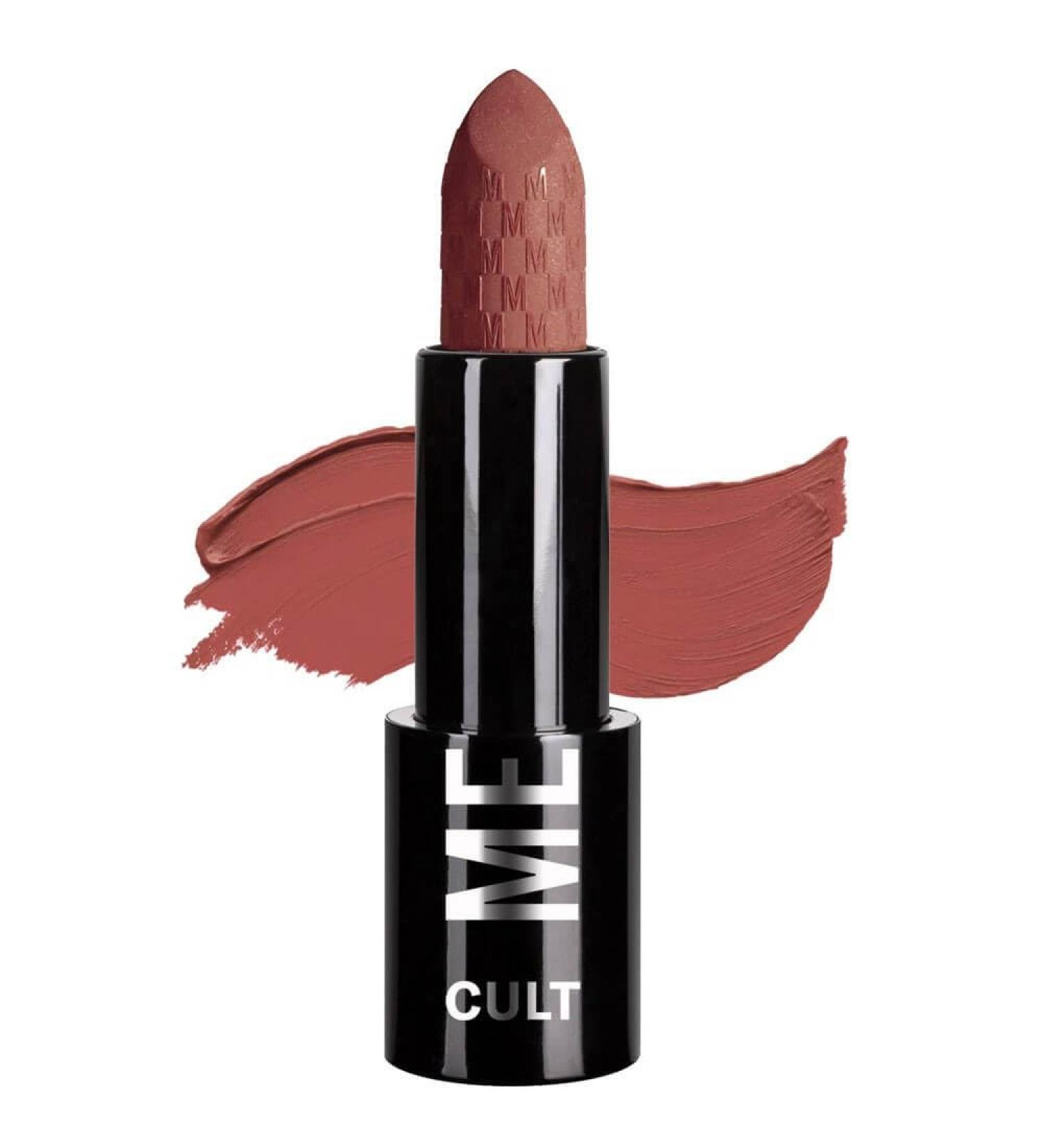  MESAUDA Mesauda Milano Matte Lipstick - 3.5g - Buy Online on GoSupps.com