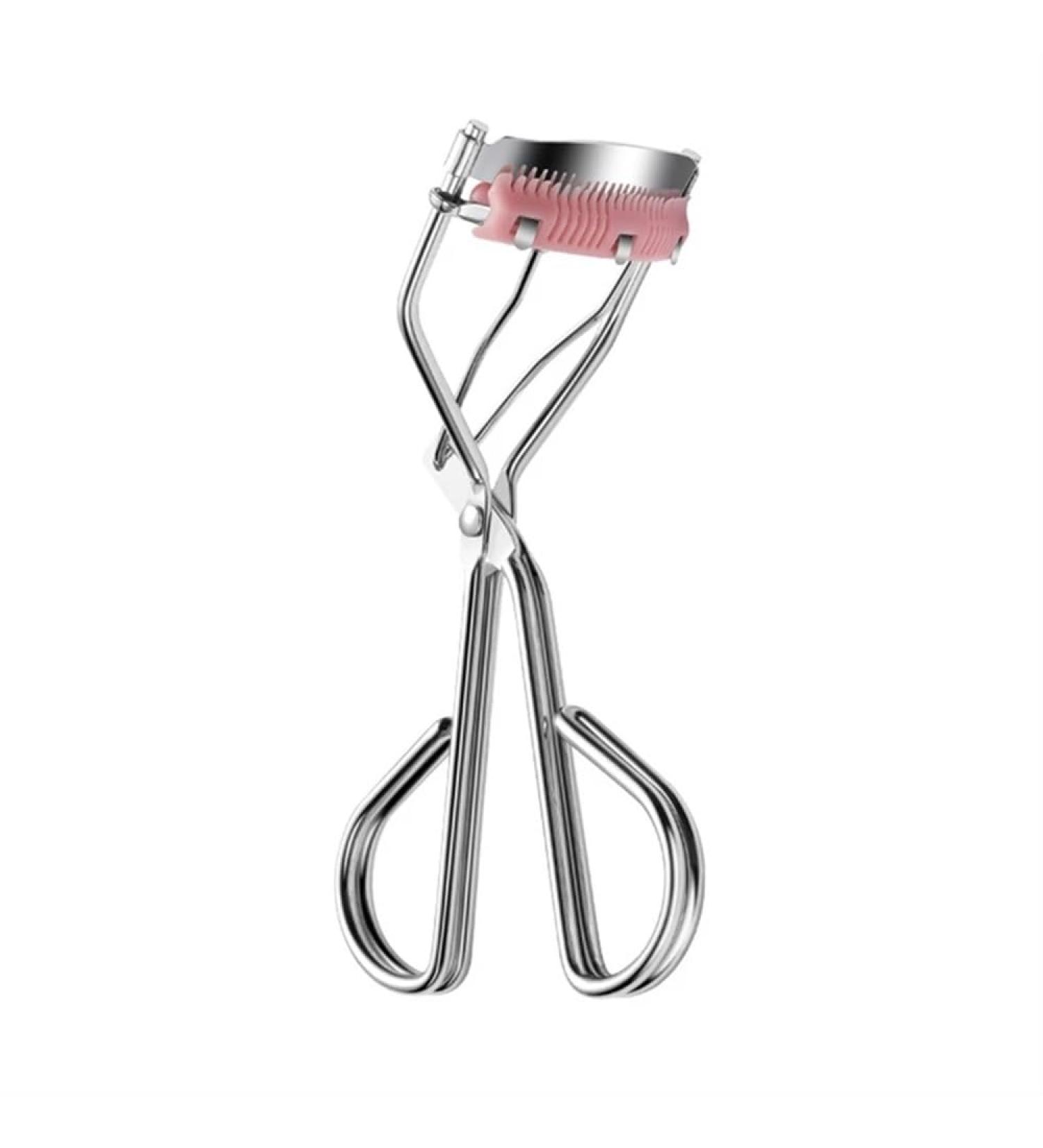 Eyelash Curler with Eyelash Comb Handheld Long Lasting Metal Eyelash Curler Clip Big Eye Cosmetic Tools Women Accessories (Color : C2) - Buy Online on GoSupps.com