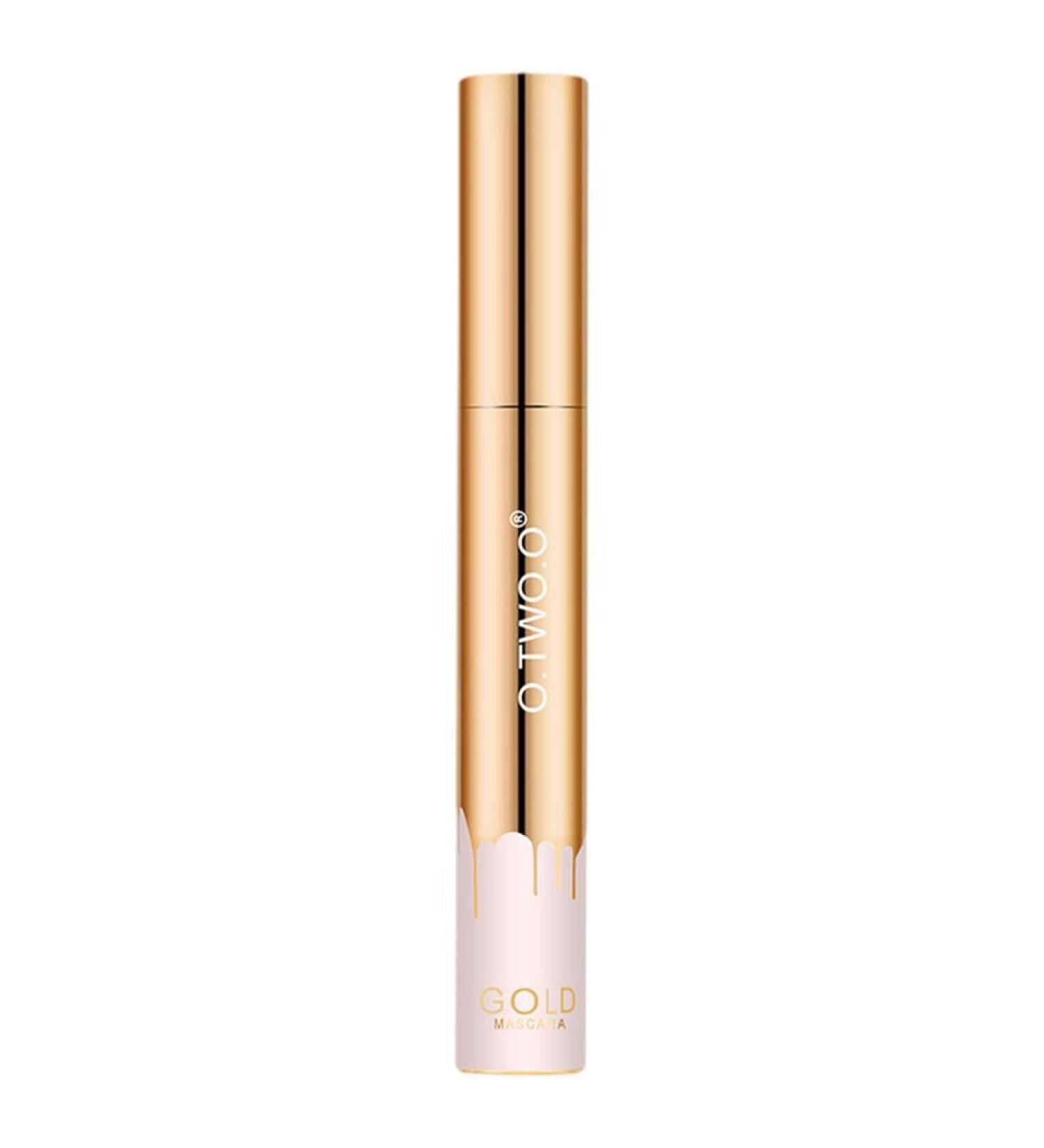 Jojomis Fiber Lash Mascara Free Volume Defining Black Thickening for Long Lashes Natural Looking Eyelashes - Buy Online on GoSupps.com