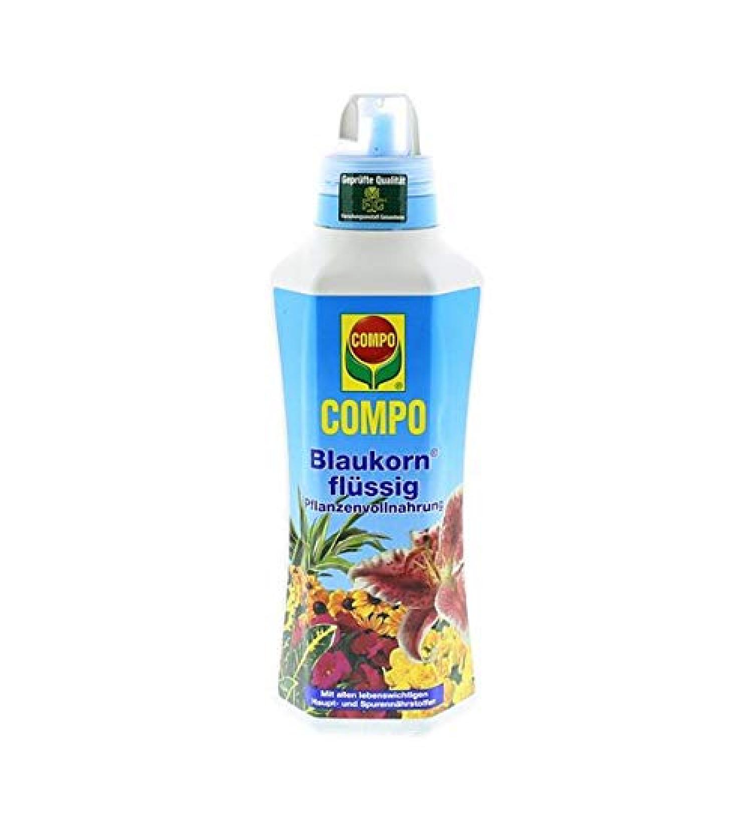 Blue grain liquid 1l