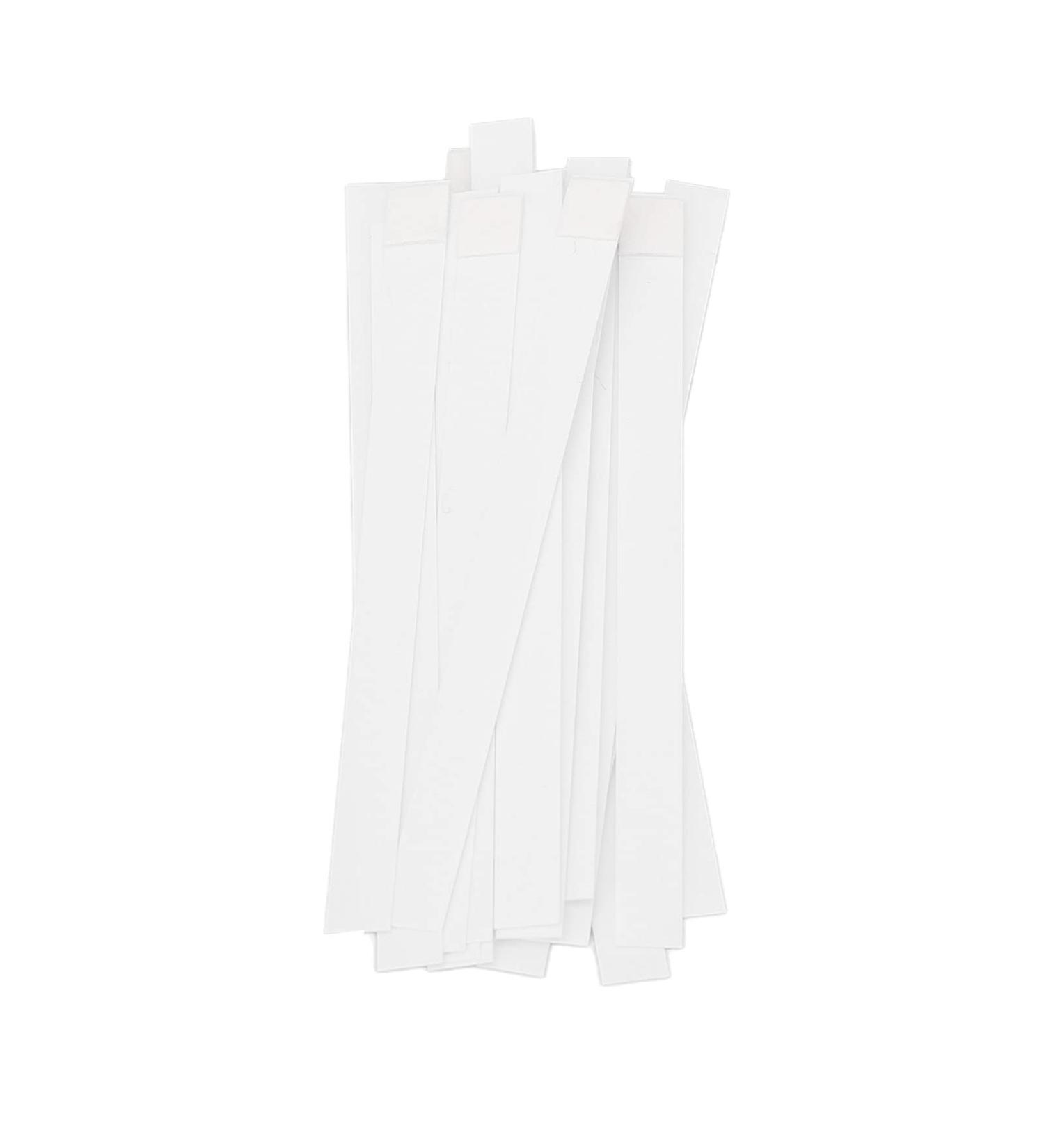 High Accuracy Nitrogen Oxide Test Strips - Professional 25 Count | Easy to Read for Healthcare | International Shipping - Buy Online on GoSupps.com