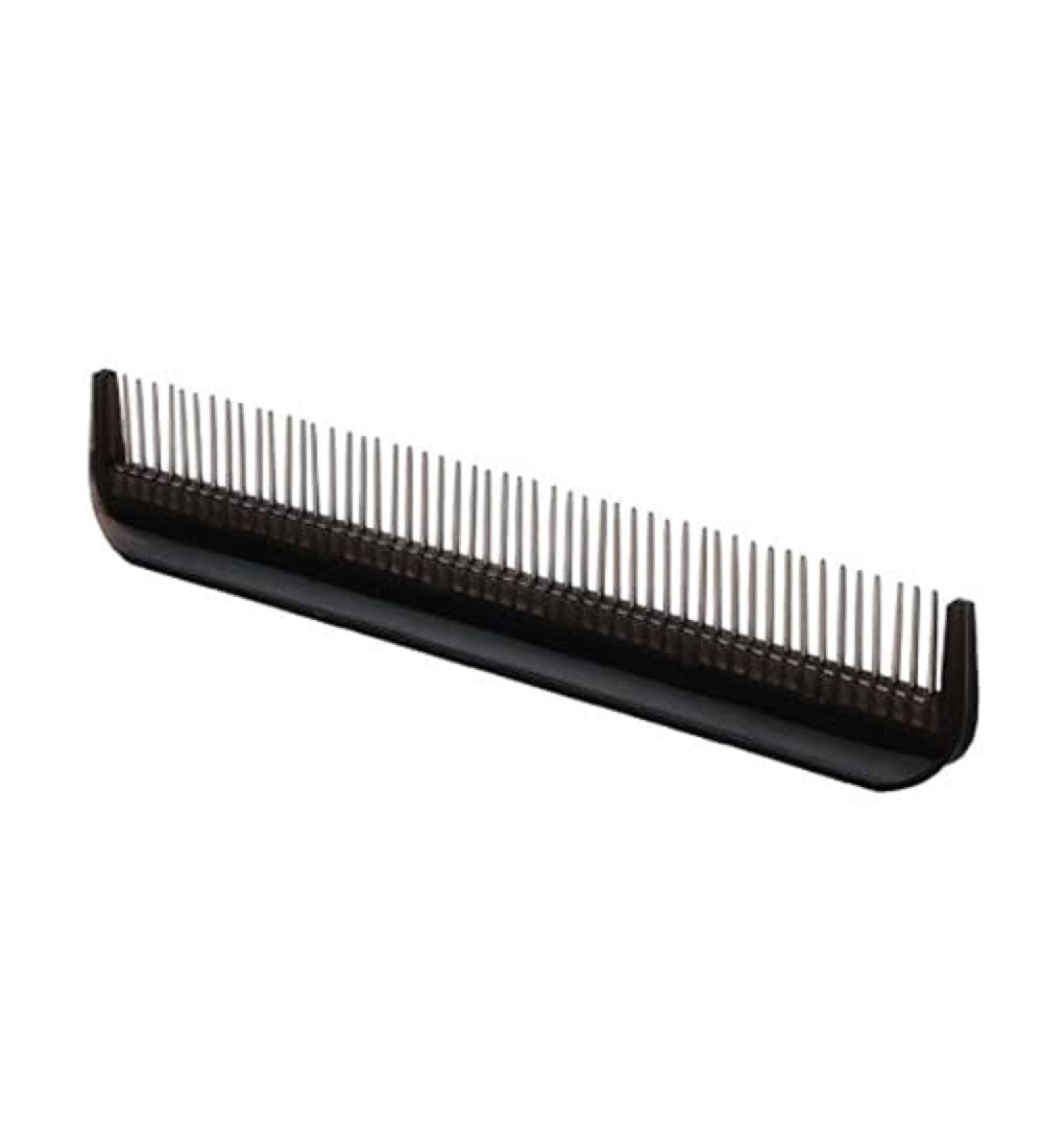 Kerbl 83295 Basic Care detangling comb rotating teeth 19 cm