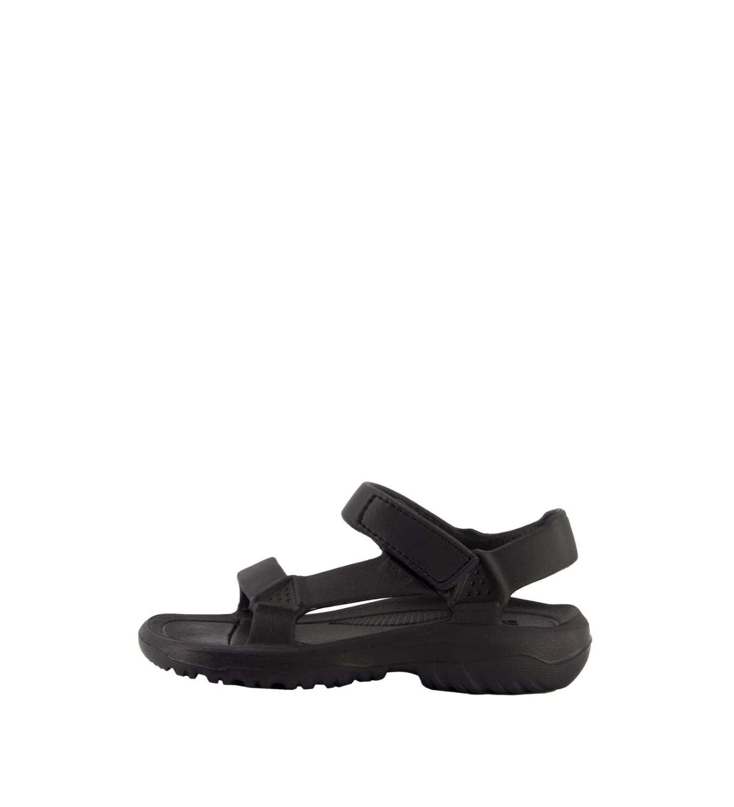 Buy Teva Hurricane Drift Sandals for Kids - Size 28 EU - Black | Durable & Comfortable Footwear for Active Adventures - Buy Online on GoSupps.com