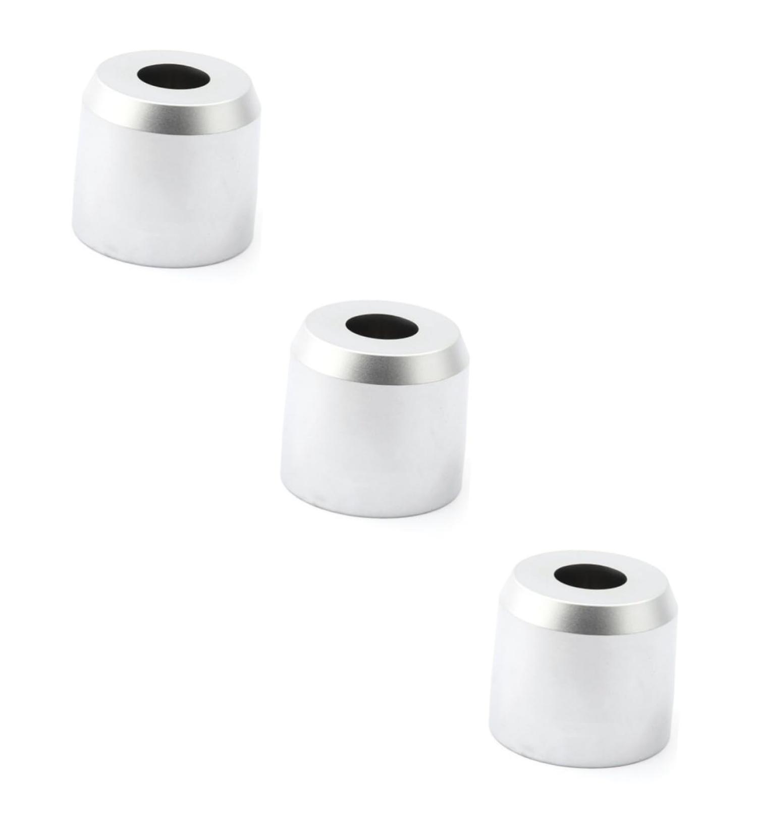 Frcolor 3-St Manual Razor Stand | Premium Shaving Holder & Swing Bracket - Ideal for Razors & Sunglasses - Buy Online on GoSupps.com