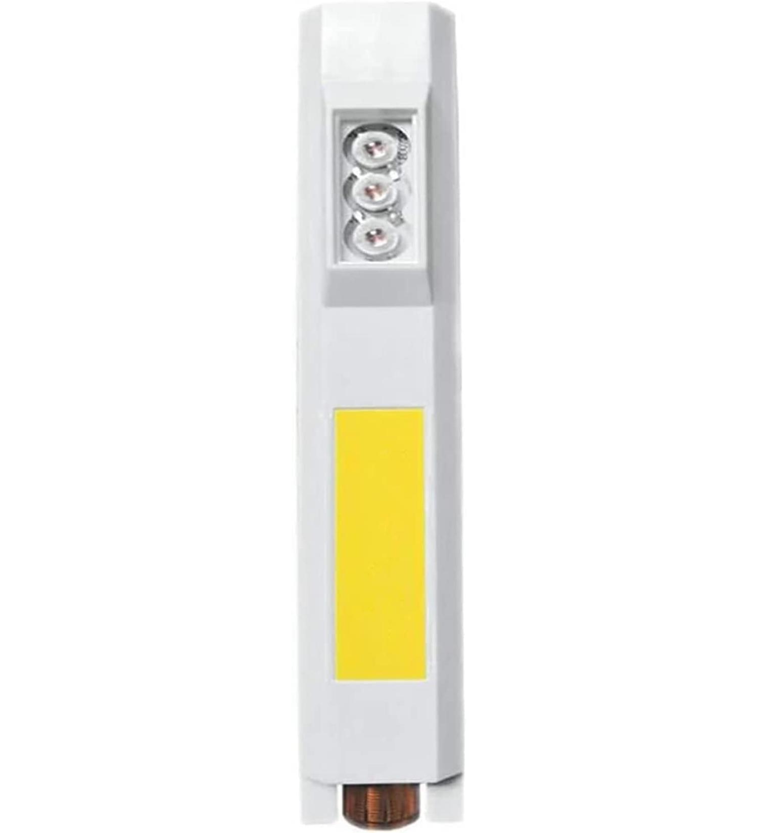 Buy Inlima Portable Venous Viewer - Rechargeable Vascular Device for Easy Subcutaneous Vein Detection for All Ages - International Shipping Available - Buy Online on GoSupps.com