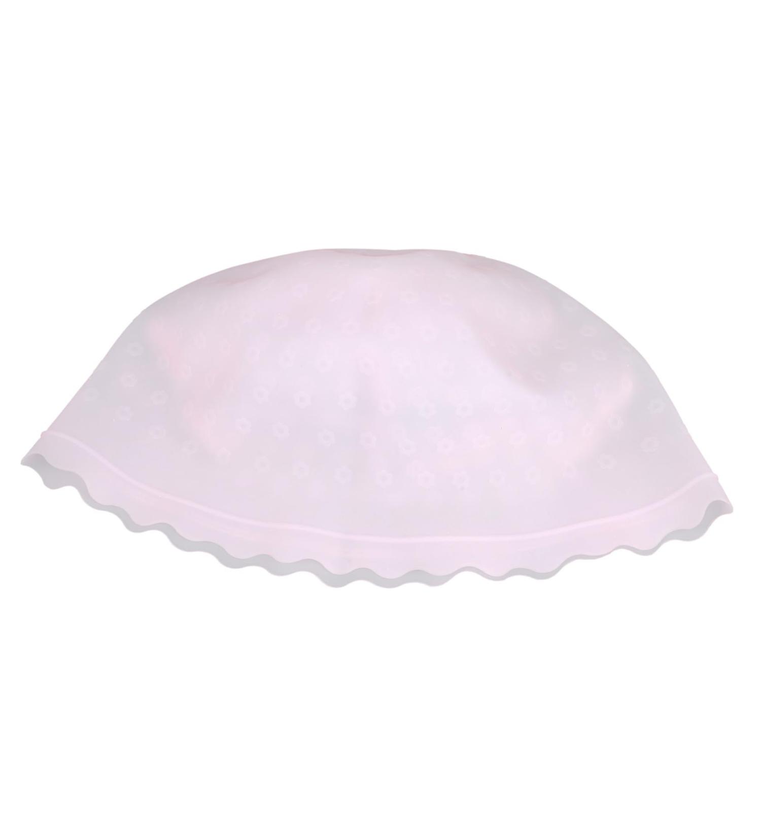 PLAFOPE Silicone Highlighter Cap Dye Caps Hair Dyeing Supply Silicone Highlight Hat Salon Silicone Cap Hair Highlighting Caps Hair Coloring Silicone Caps Hairdressing Supplies - Buy Online on GoSupps.com