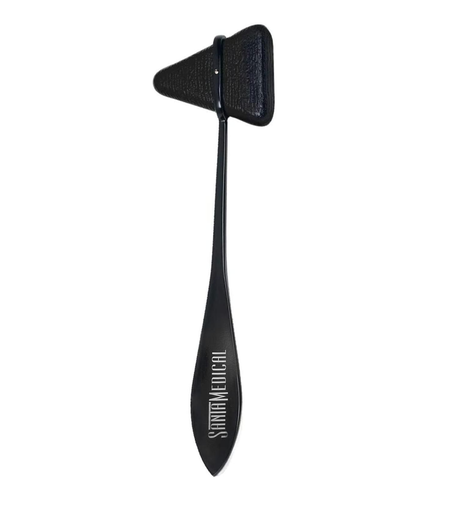 Santamedical Taylor Percussion Hammer - Professional Reflex Testing Tool - Buy Online on GoSupps.com