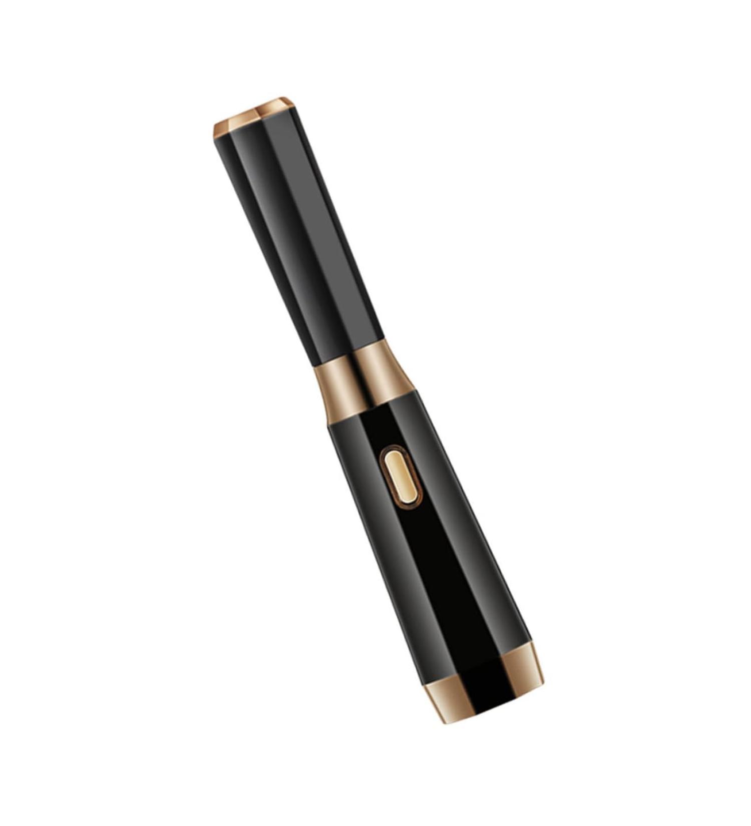 Healeved Eyelash Curler Eyelash Beauty Tool Eyelash Curling Clip Electric Eyelash Tool Beauty Salon Supplies Heated Curler Makeup Tool Curling Clip for Eyelash - Buy Online on GoSupps.com