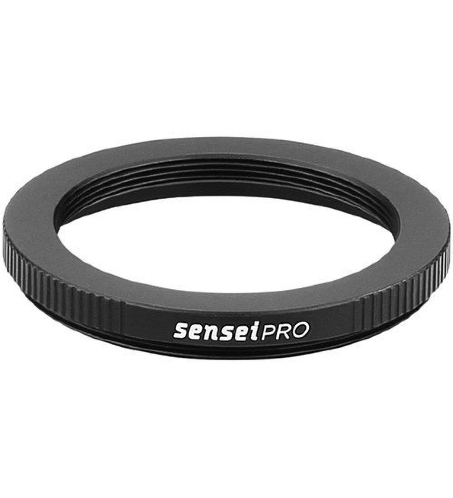 Sensei PRO 46-37mm Aluminum Step-Down Ring - High-Quality Filter Adapter - Buy Online on GoSupps.com