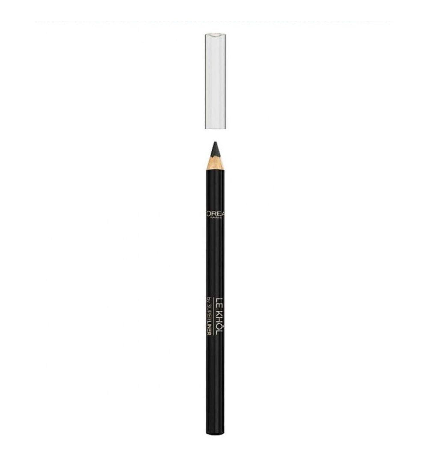 LOREAL Eyeliner 0.265 kg 101 Midnight Black