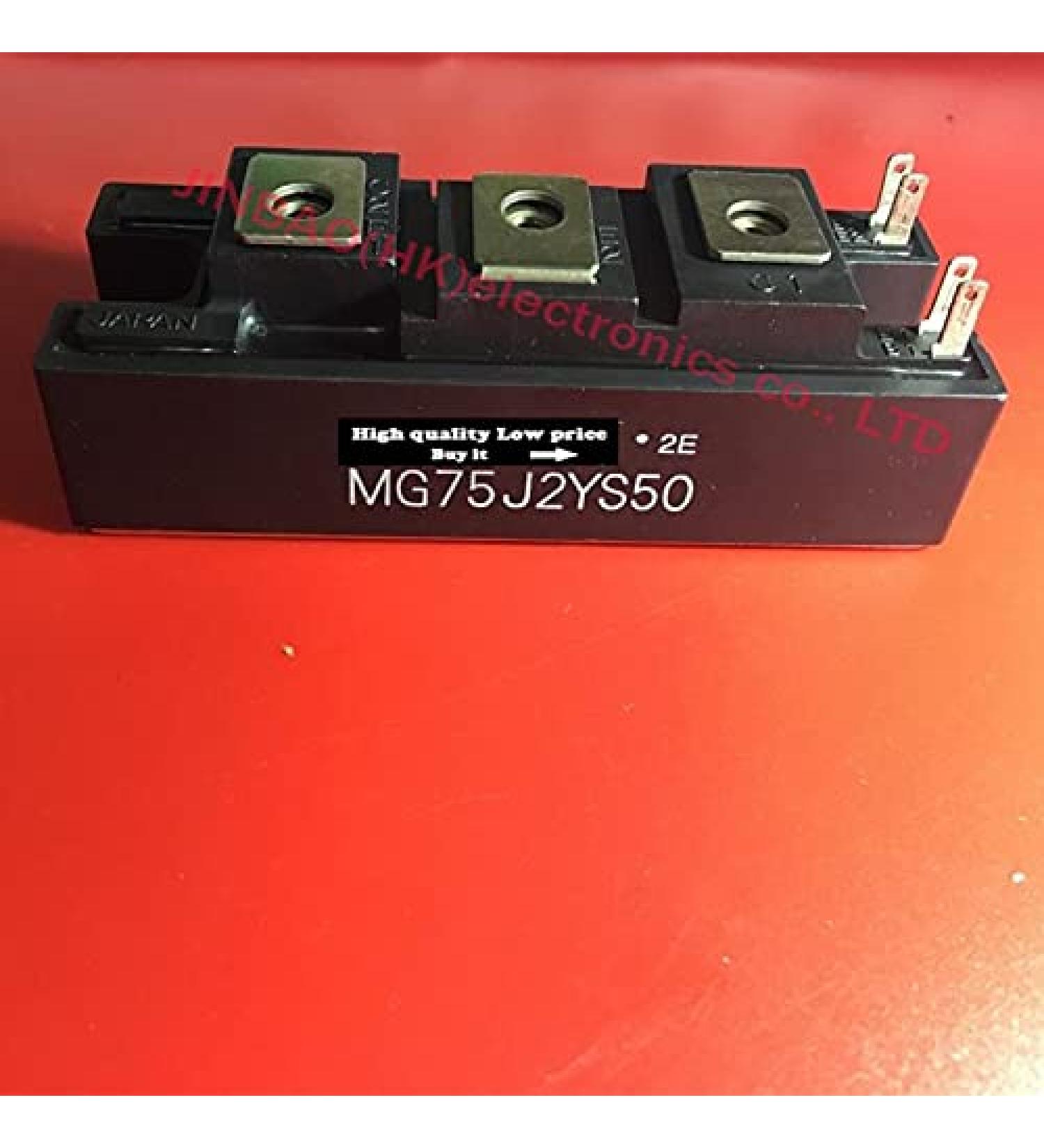 Anncus MG75J2YS50