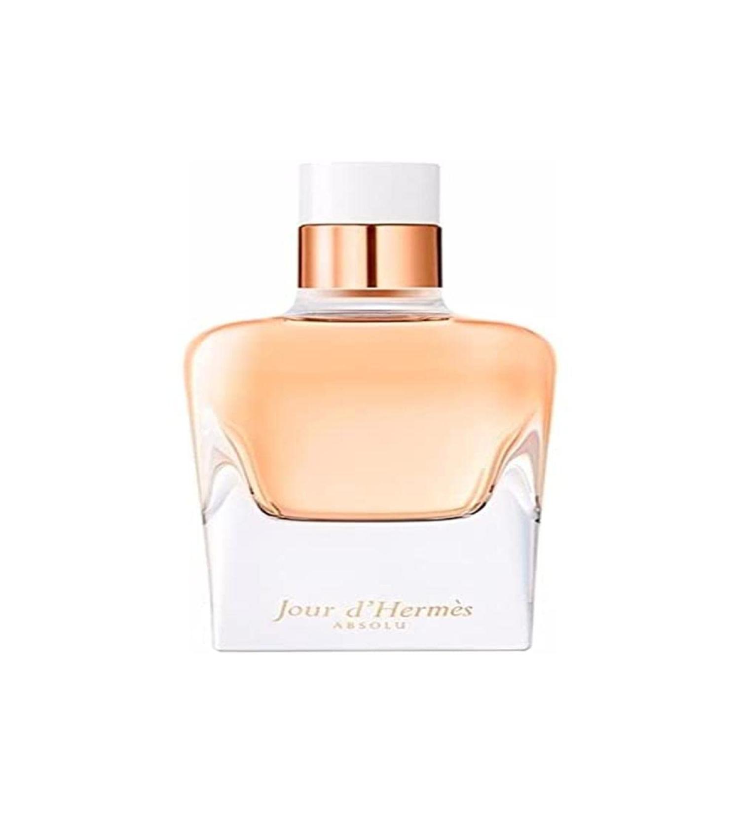 Hermes Jour D'hermes Absolu Eau De Parfum Spray for Women 2.87 Ounce