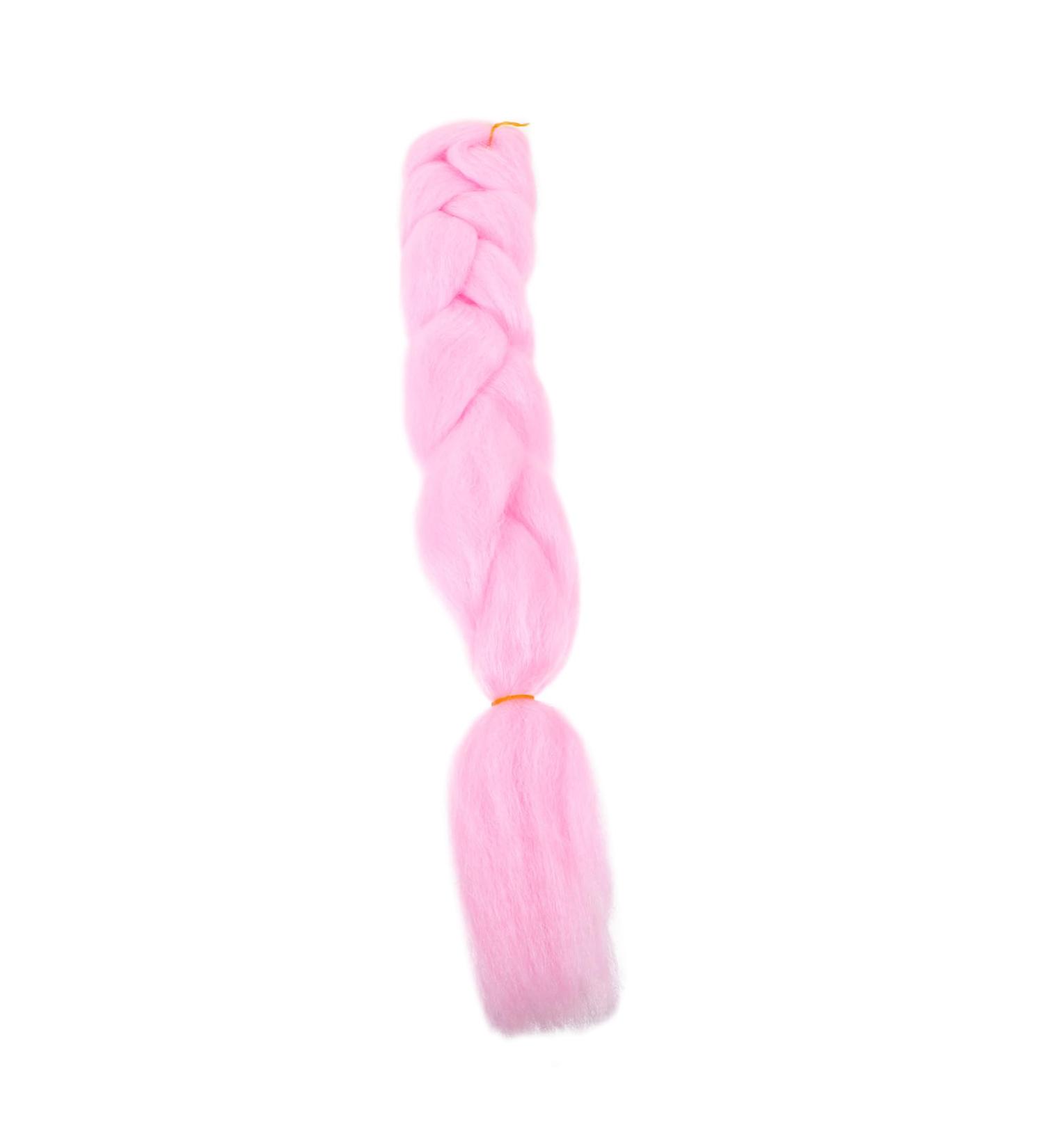 minkissy Braiding Hair Attachment Braiding Hair Extensions Hair Braids Extensions Fluorescent Braids Hair Glowing Twisted Hair Glow in The Dark Hair High Temperature Wire Shine Appendix - Buy Online on GoSupps.com