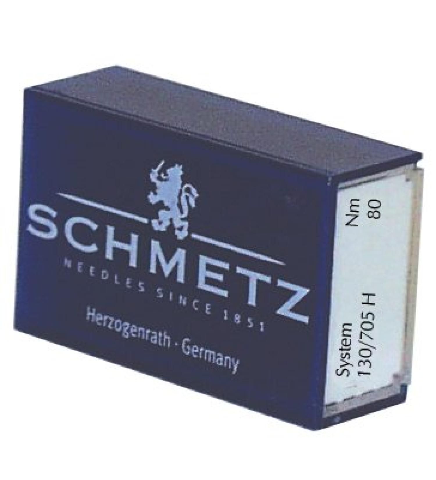 SCHMETZ Universal Sewing Machine Needles - Size 80/12 - Bulk Pack - Buy Online on GoSupps.com