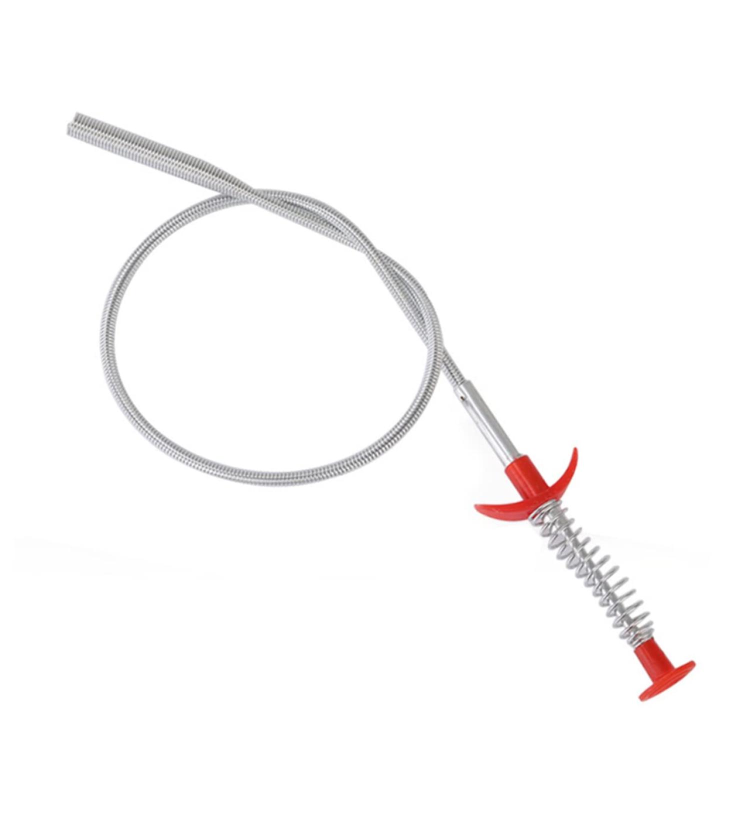 Buy Cabilock Hair Drain Cleaning Tool | Multifunctional Sink & Toilet Dredge | Fast International Shipping - Buy Online on GoSupps.com