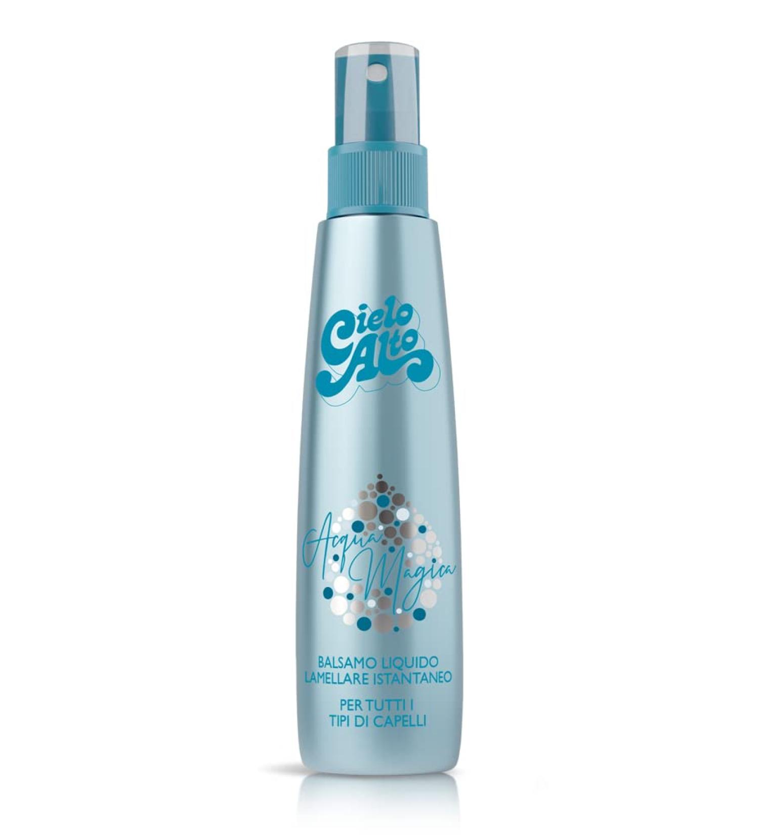  Cielo Alto Cielo Alto Magic Water Instant Lamellar Liquid Balm 150 ml - Buy Online on GoSupps.com