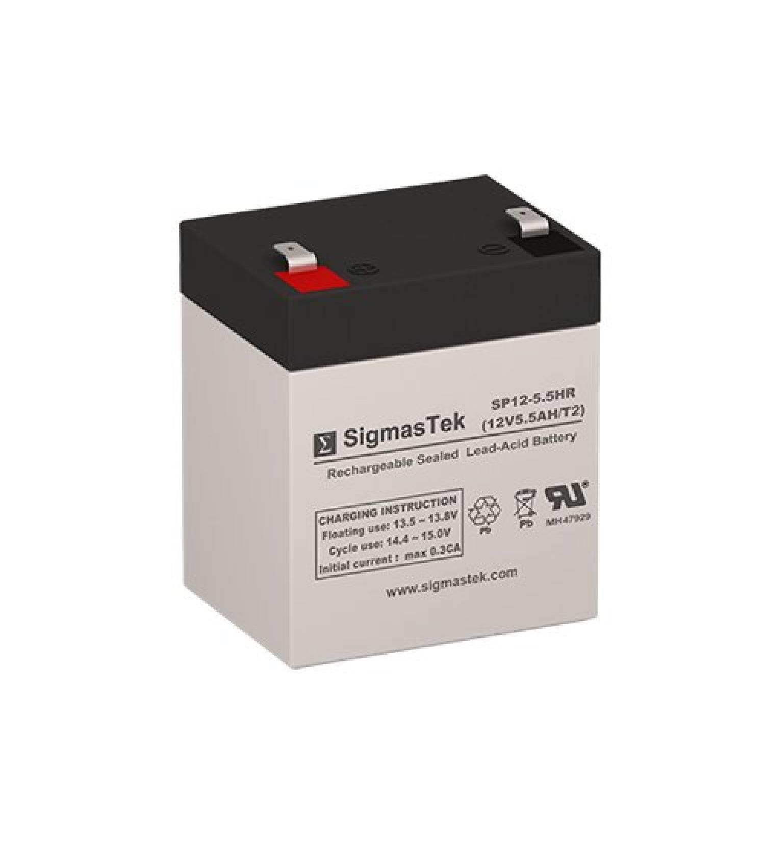 Conext CNB500 UPS Replacement Battery