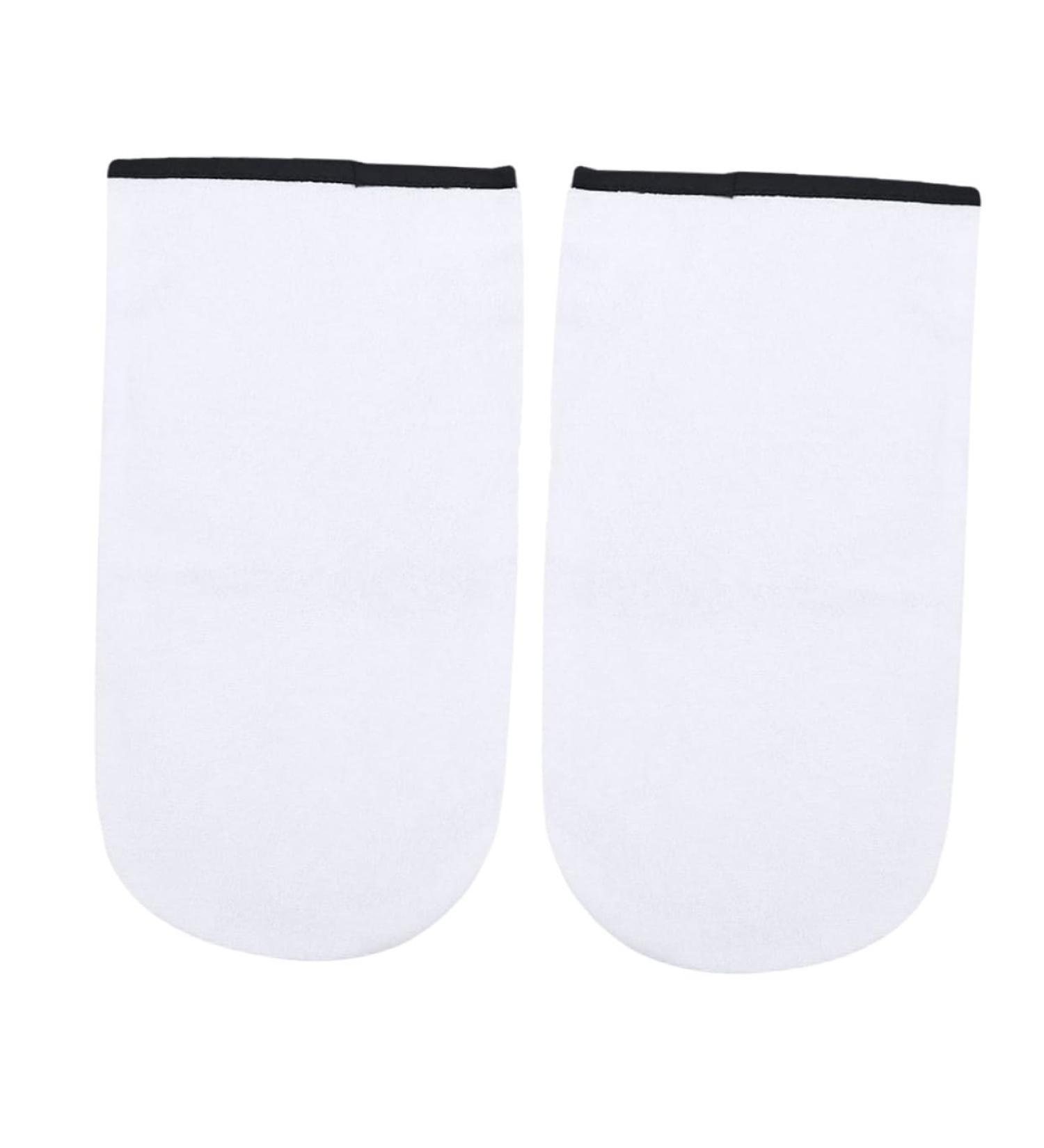 Housoutil 2 Pairs Whitening Gloves Hand Treatment Mitts Cold Gloves Bath Gloves Moisturizing Gloves Hand Wax Treatment Wax Gloves Gel Gloves Keep Warm Paraffin - Buy Online on GoSupps.com
