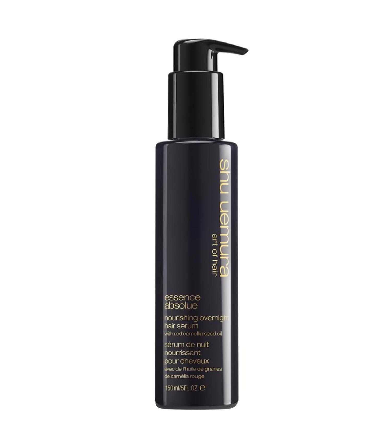Shu Uemura Essence Absolue Nourishing Overnight Serum 150 ml