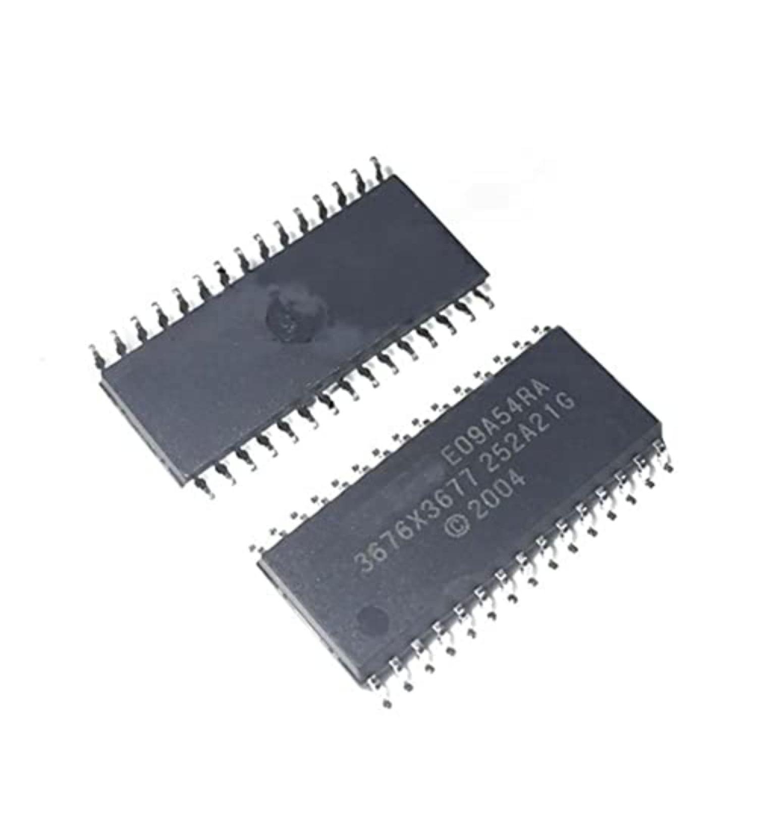 1pcsE09A54RA 3676X3677 SOP-30