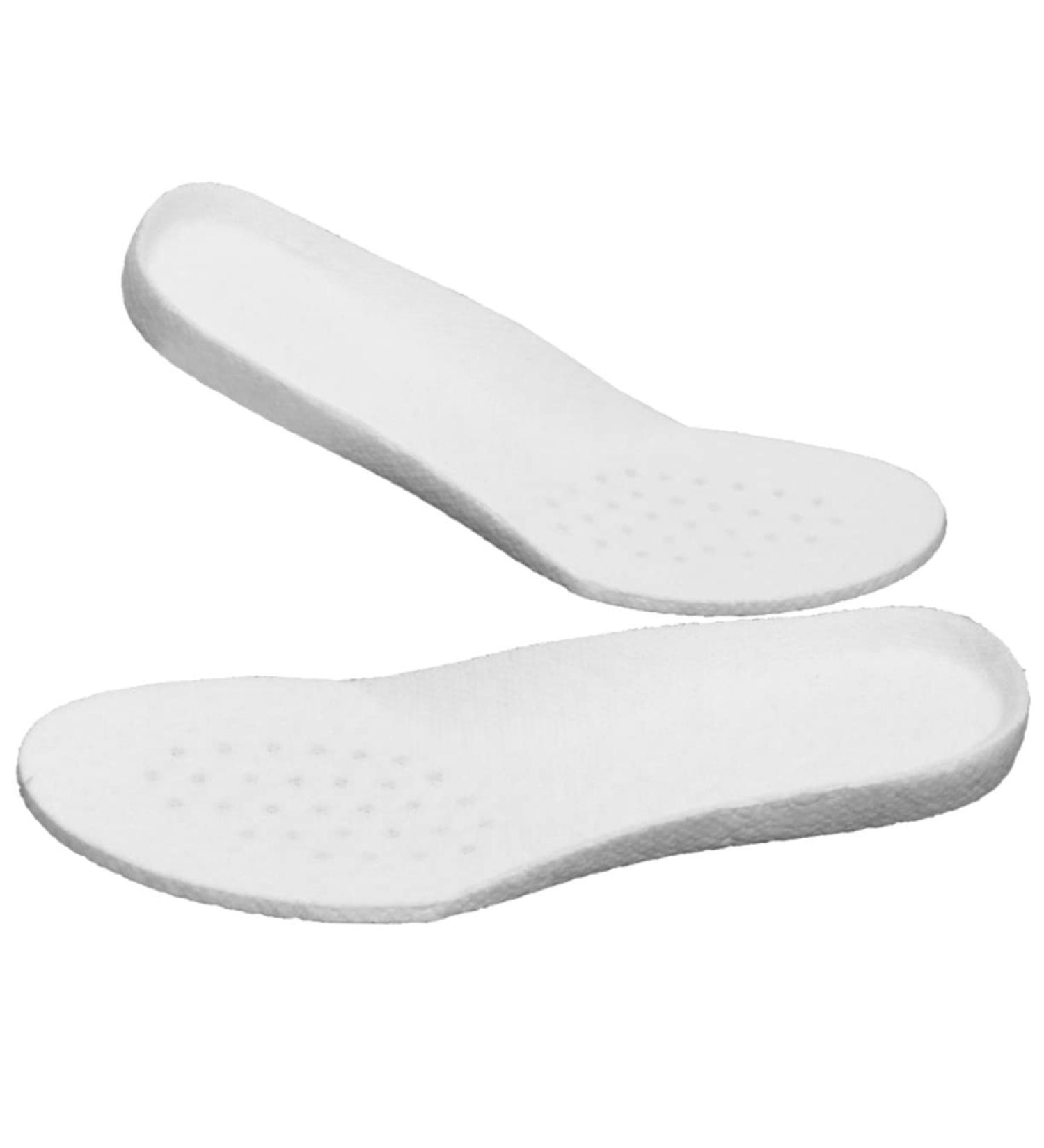 NOLITOY Shoe Pads & Orthotic Insoles for Foot Care | Sports & Running Absorption Insoles - Plantar & Orthopedic Support - Buy Online on GoSupps.com