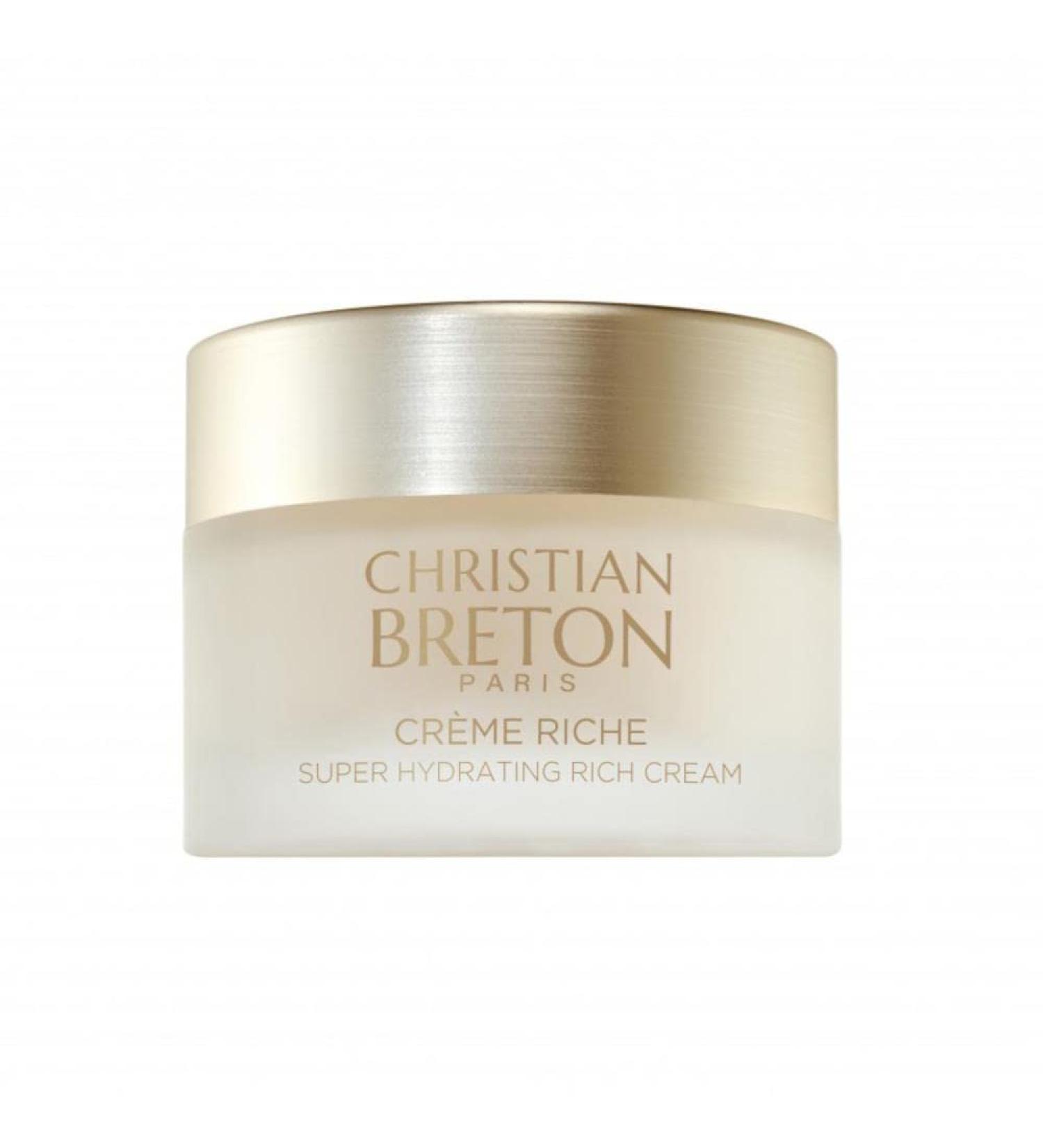 AGE Priority Super Hydrating Rich Cream