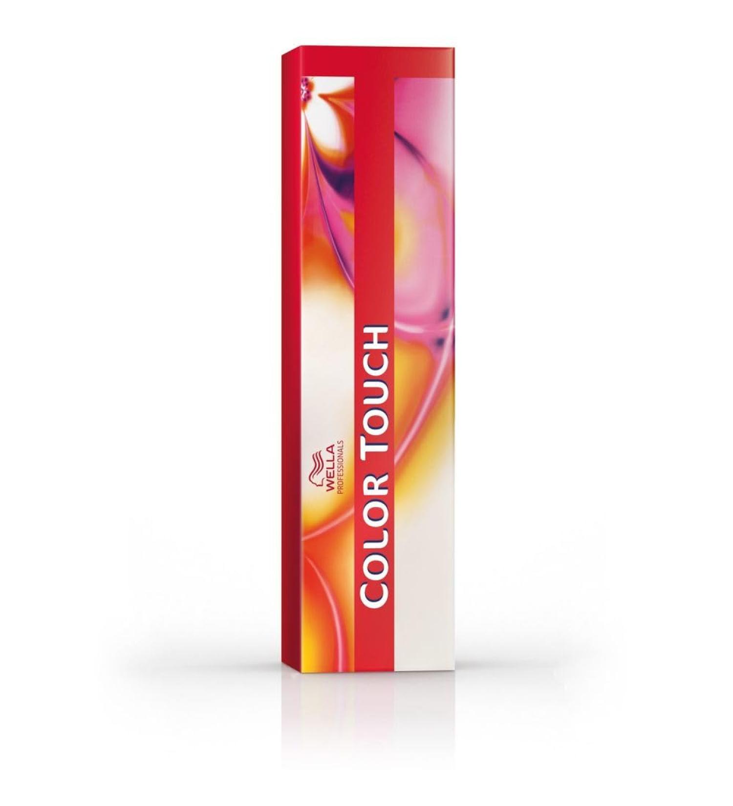 Wella Colour Touch Deep Browns 6/73-60ml 6300/673