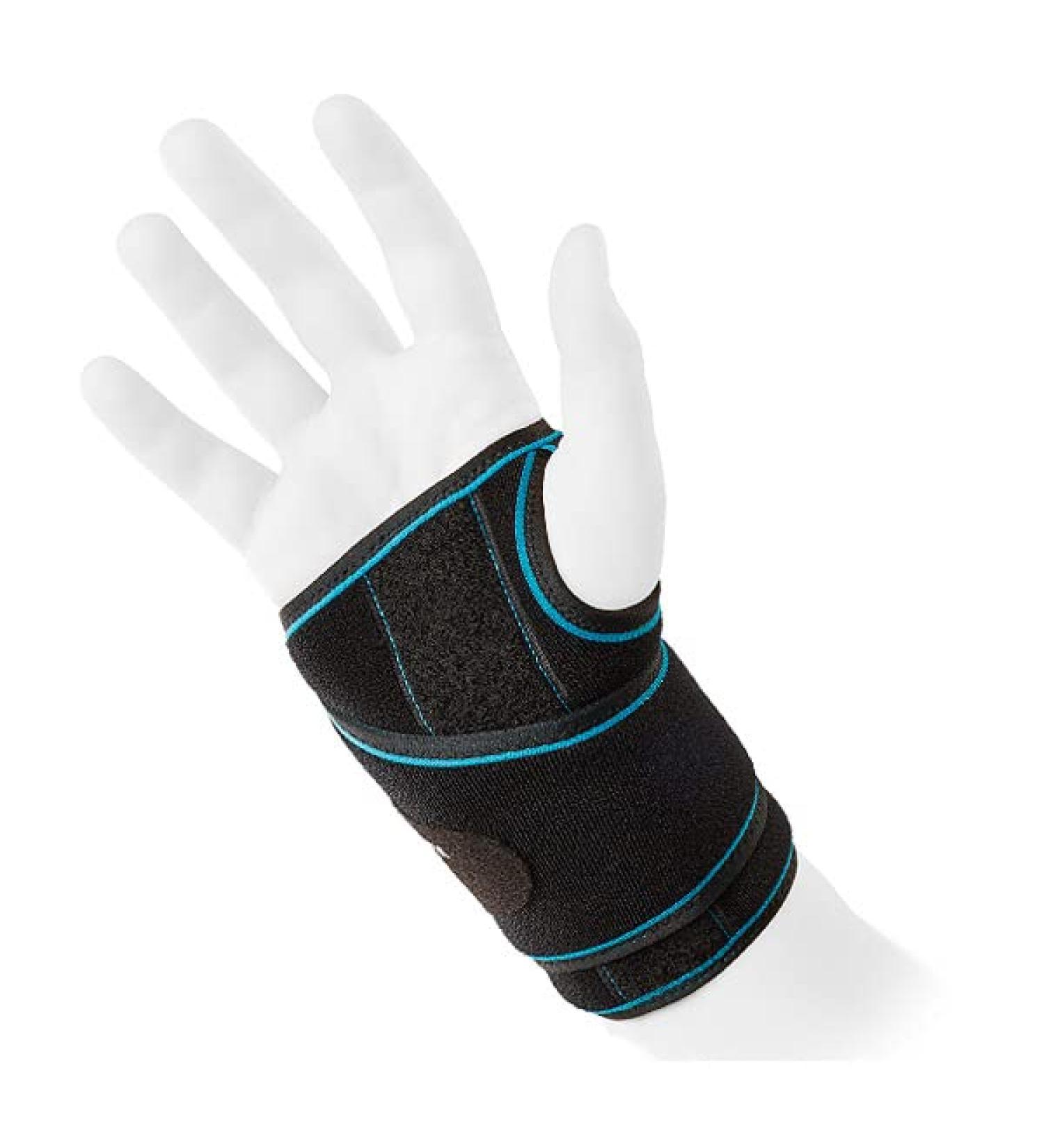 ORLIMAN NEO SOFT Wrist Brace - Right