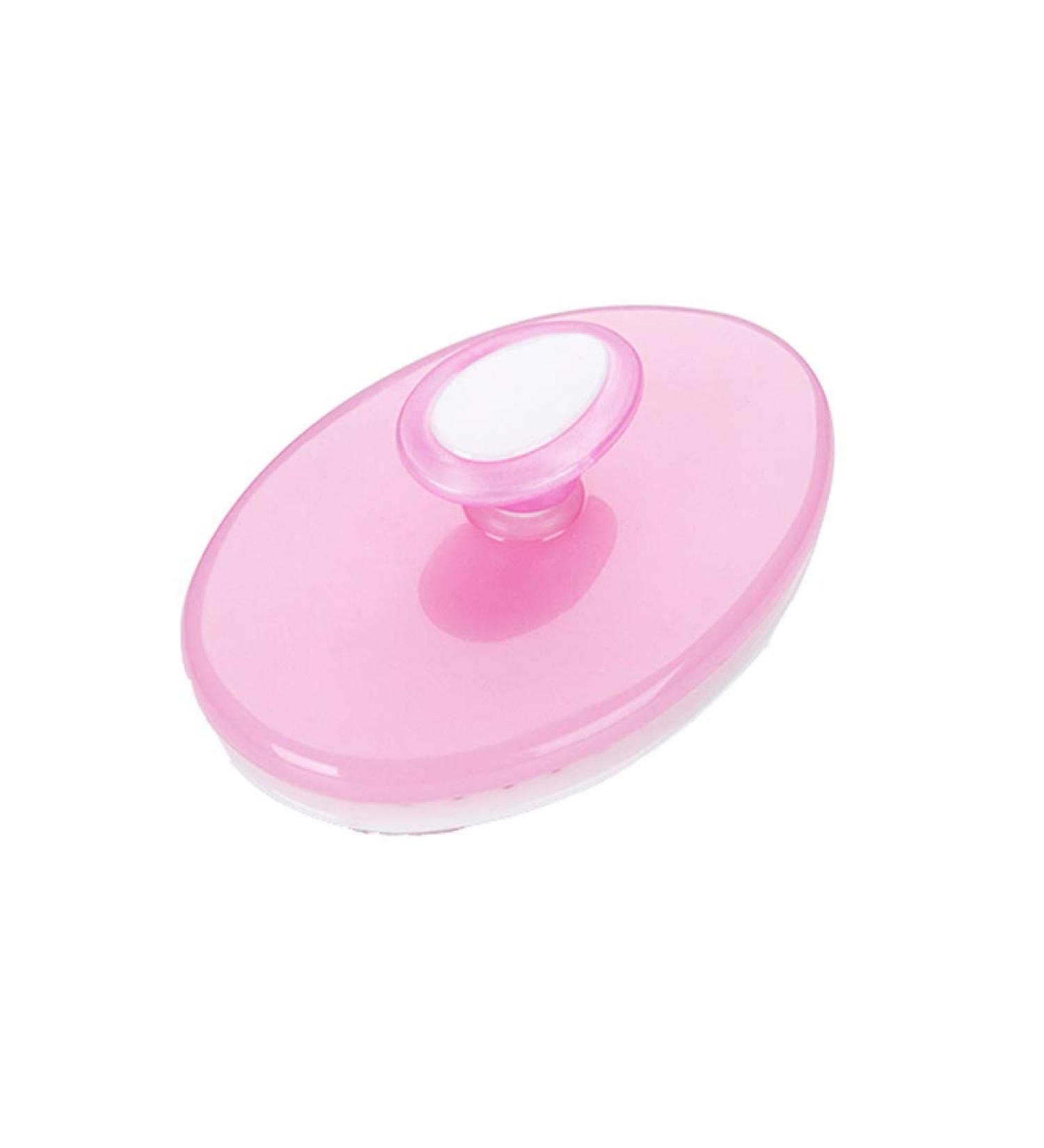 Bain Brosse shampooing Brosse shampooing Nettoyage Scalp t te de Brosse de Massage Bain shampooing Peigne Outil shampooing - Buy Online on GoSupps.com