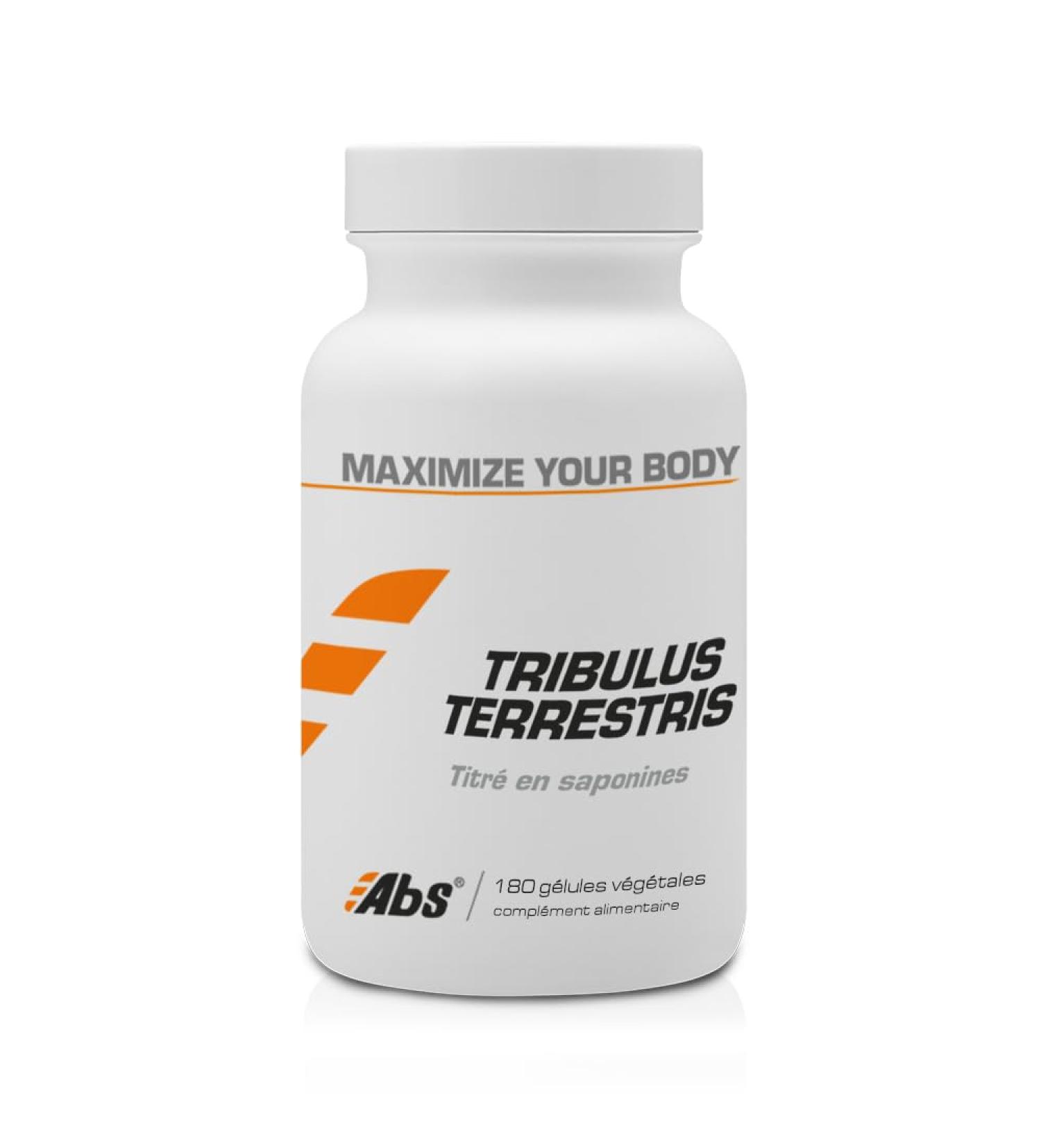  Anastore Tribulus terrestris * 471 mg/180 vegetable capsules - Standardized to 85% min. saponins * Energy (fatigue) Athletic performance - Buy Online on GoSupps.com