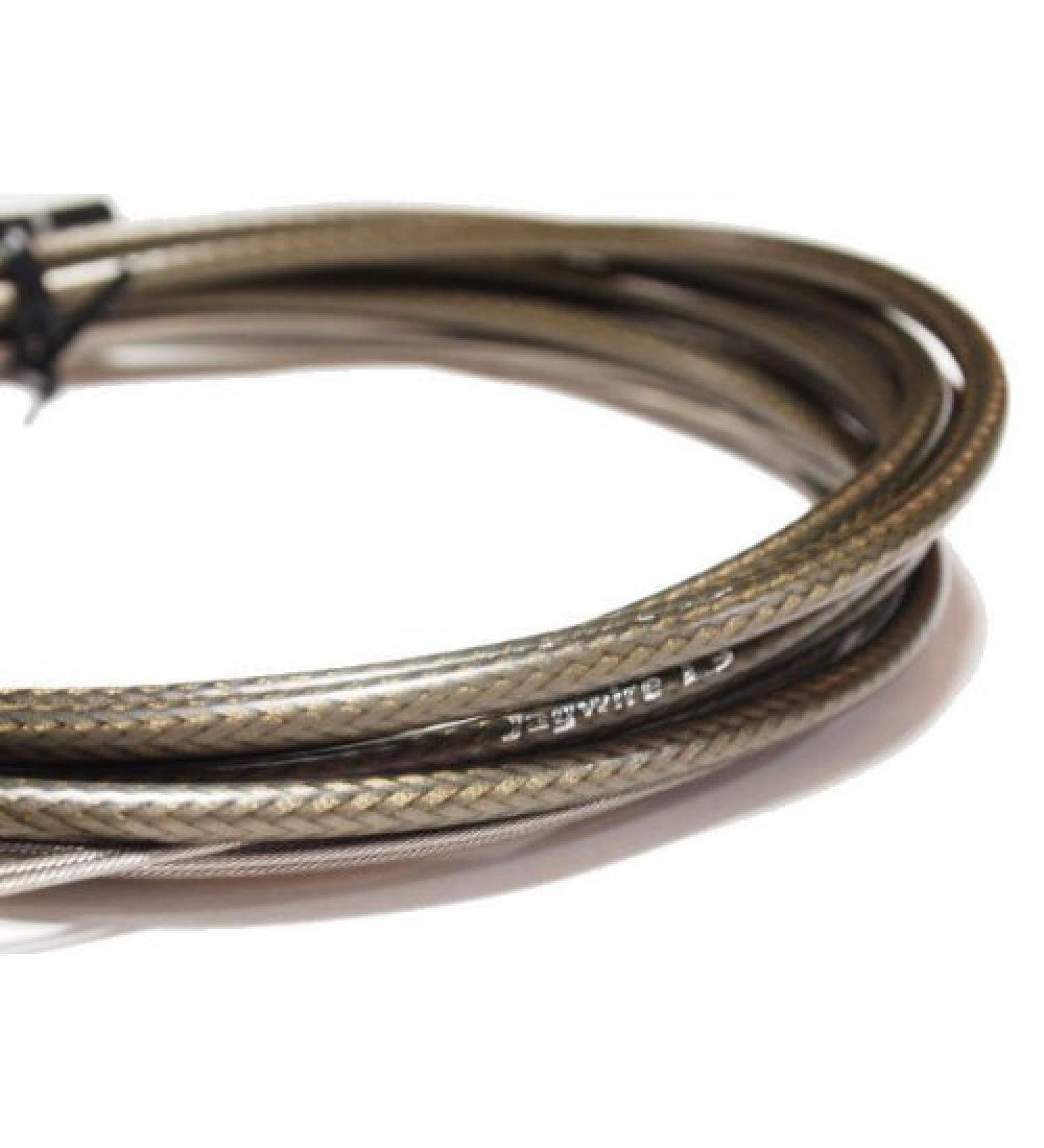 Jagwire Pro Hydraulic Disc Brake Hose Kit - 3000mm | Road