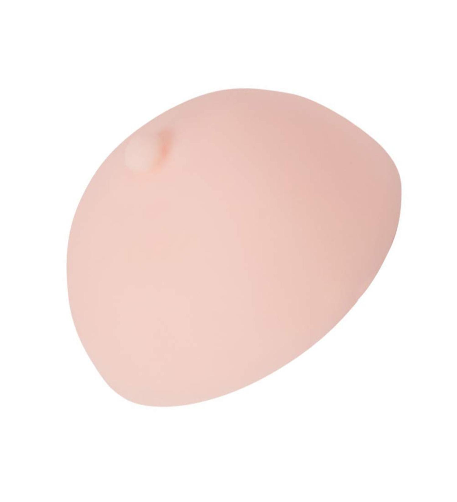 EXCEART Practice Skin Silicone Breast Plate Fake Boobs Mastectomy Prosthesis Silicone Breast Mold 3D Chest Tattoo Practical Tool for Crossdresser Transgender Costume - Buy Online on GoSupps.com