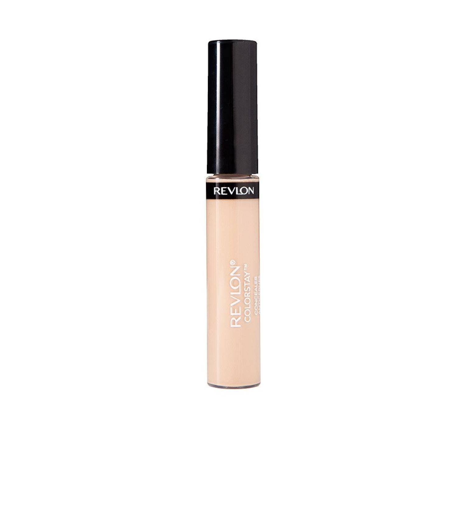 3 x Revlon ColorStay Concealer 6.2ml (0.21 fl. oz.) - 03 Light Medium